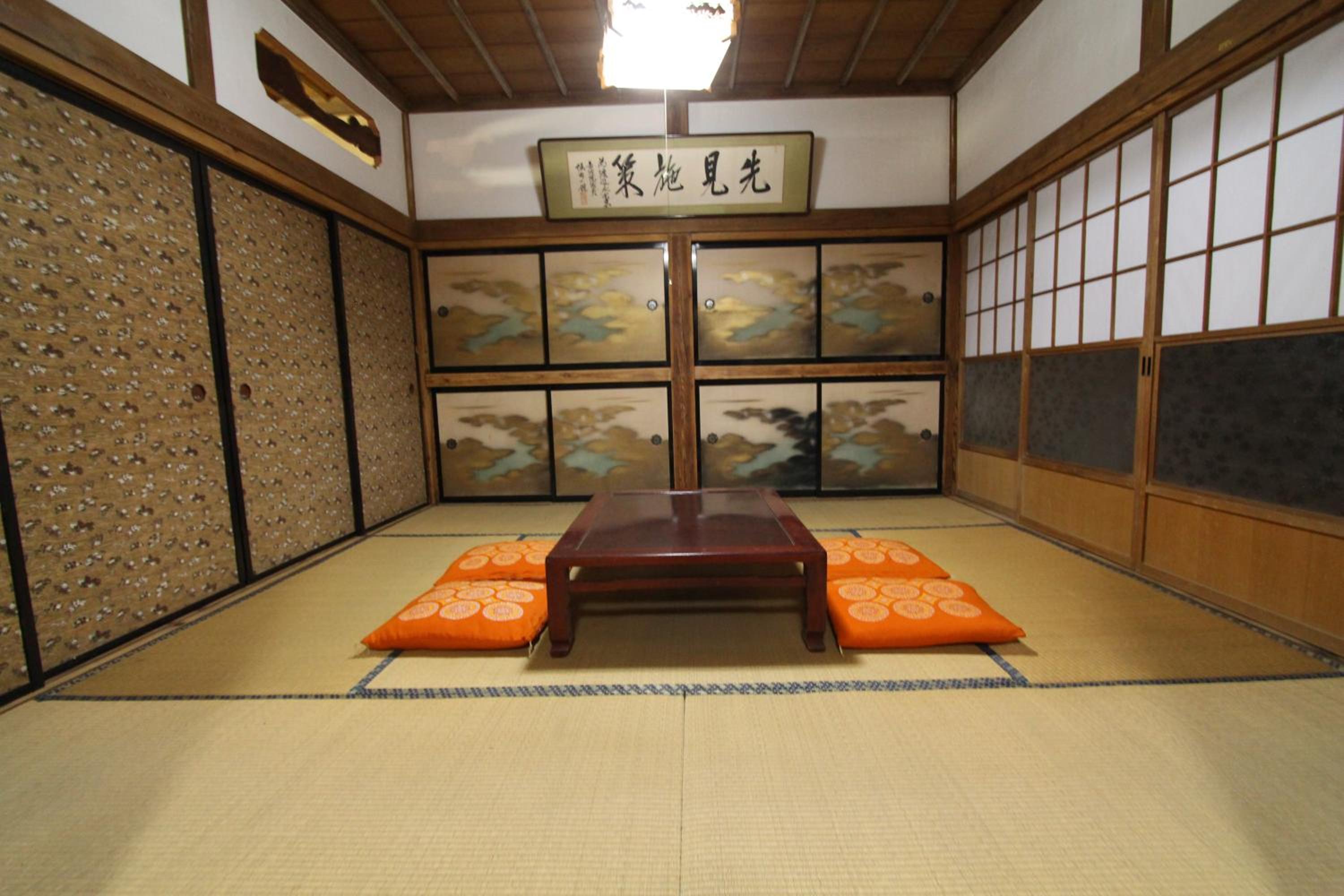 Fuji Sakura House, Fujikawaguchiko - 19