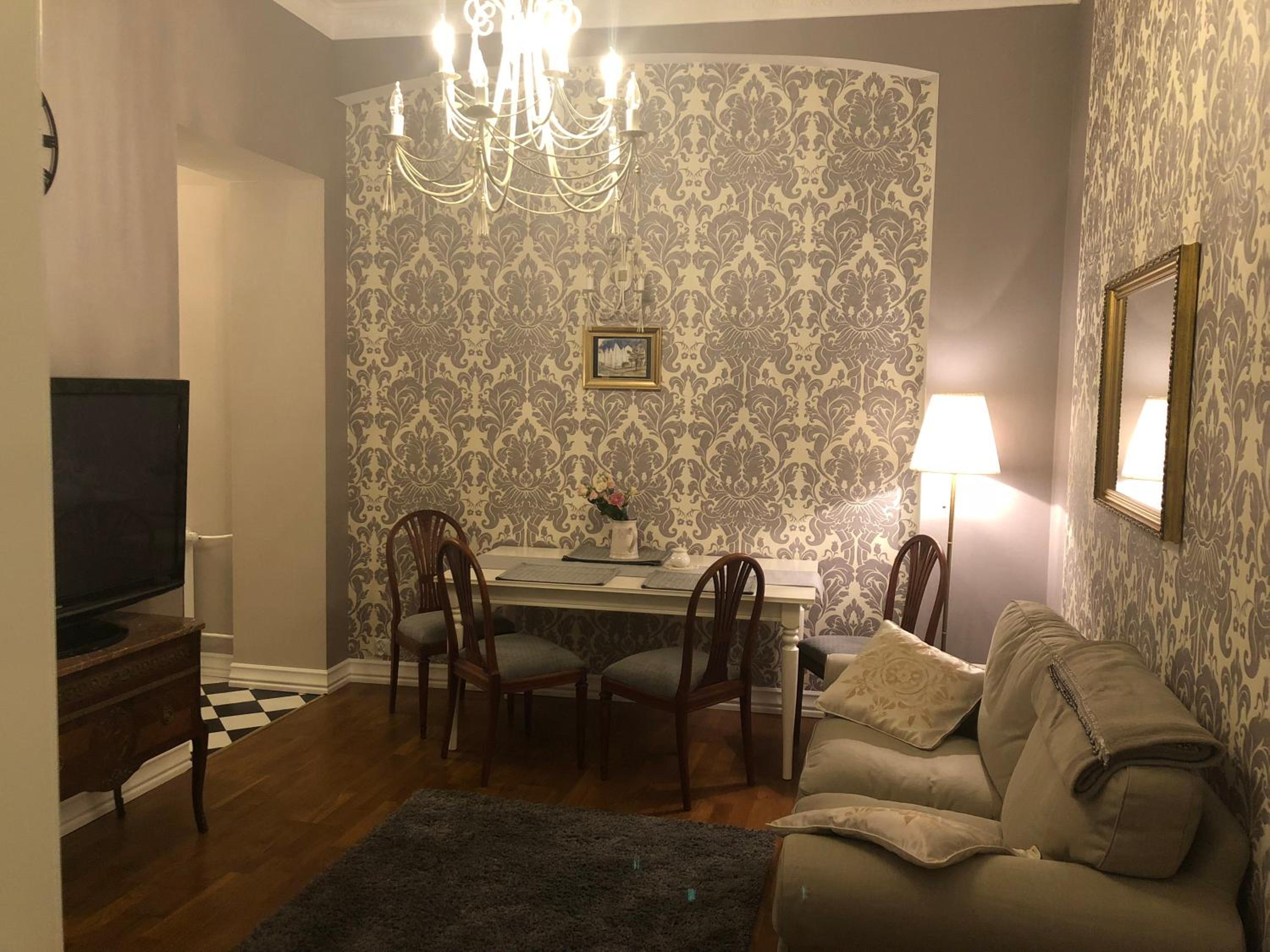 Apartament Orła view 2