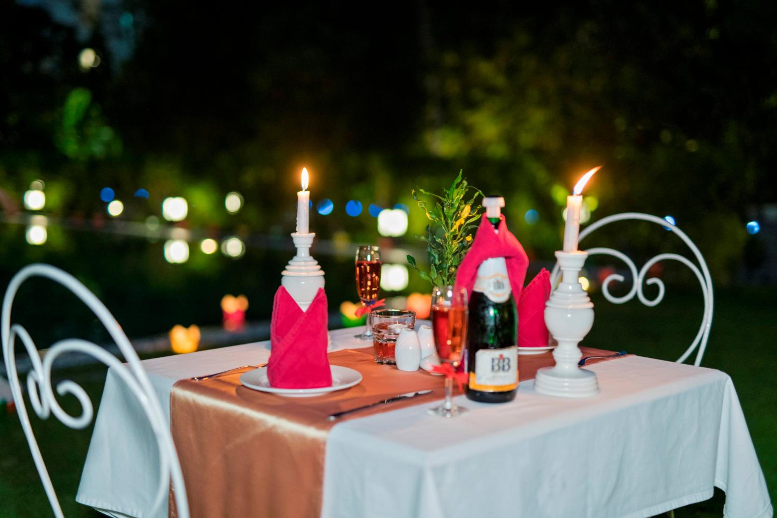 Hoi An Garden Palace and Spa - A Boutique Inspired by Nature