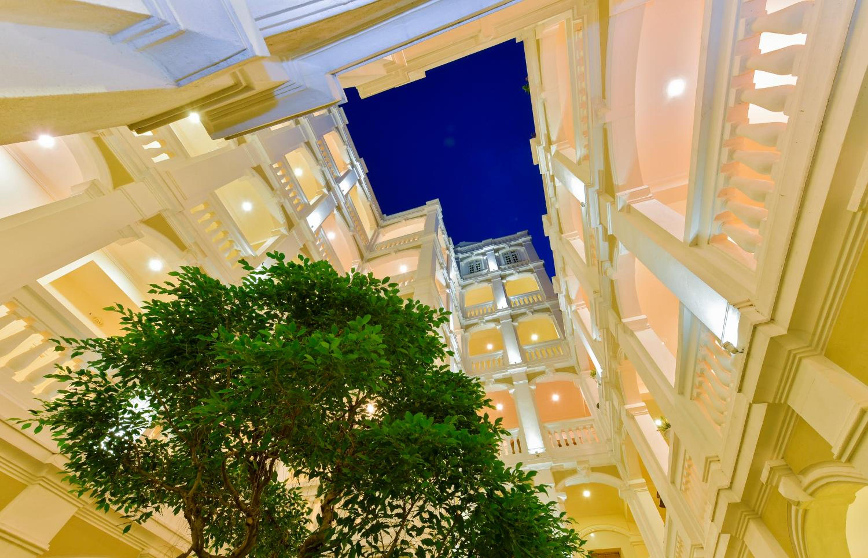 Hoi An Garden Palace and Spa - A Boutique Inspired by Nature