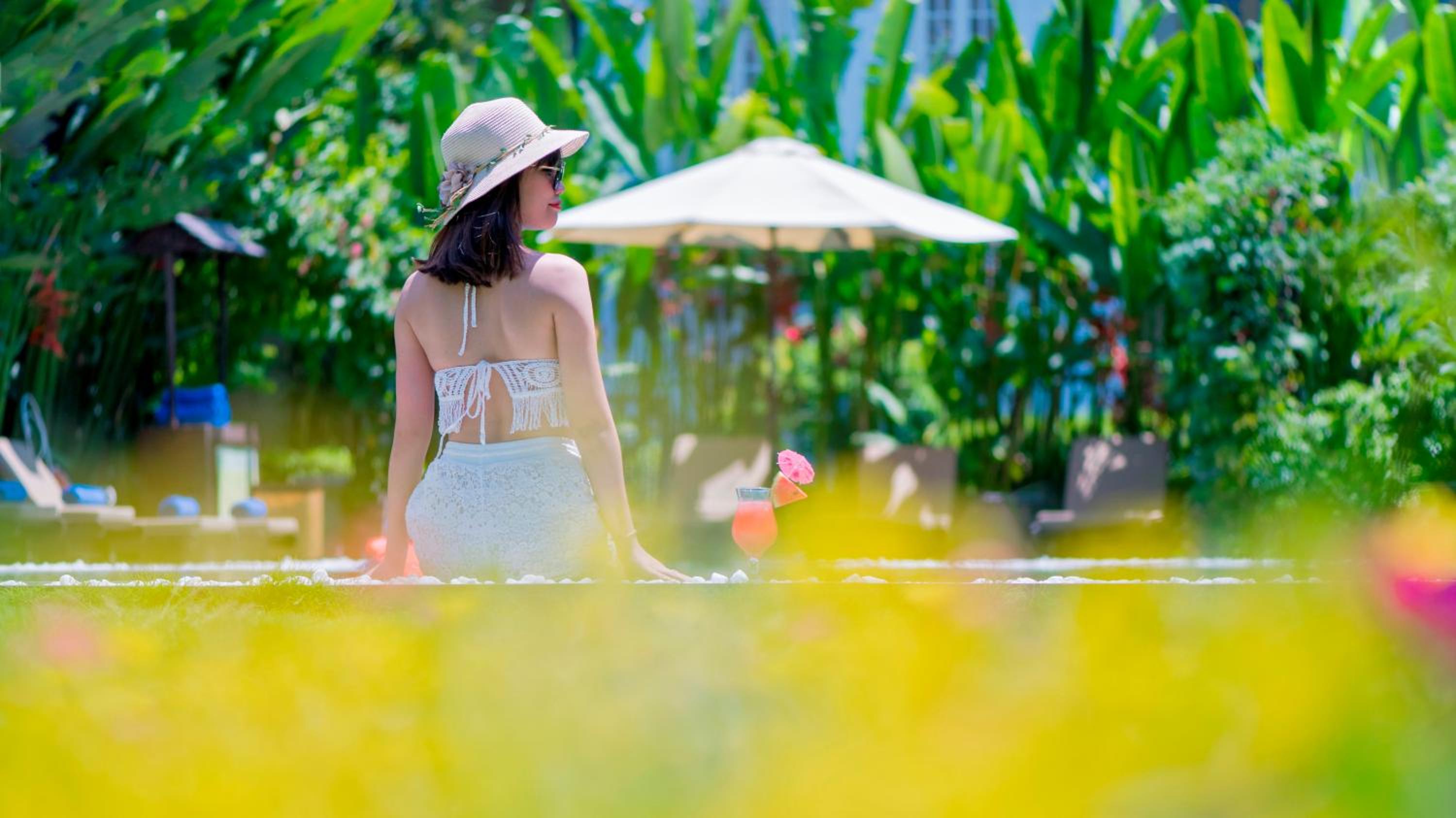 Hoi An Garden Palace and Spa - A Boutique Inspired by Nature