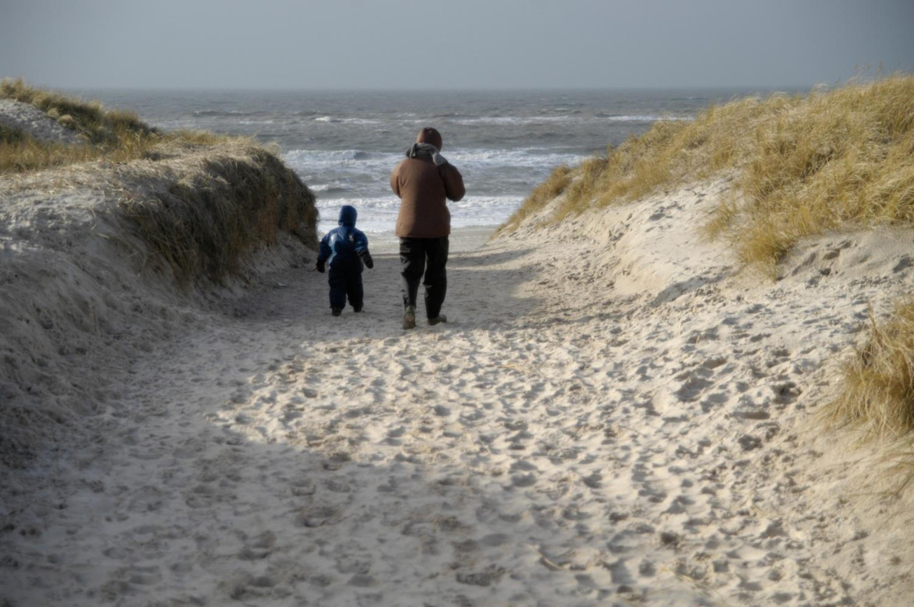 Henne Strand Ferie Accommodation