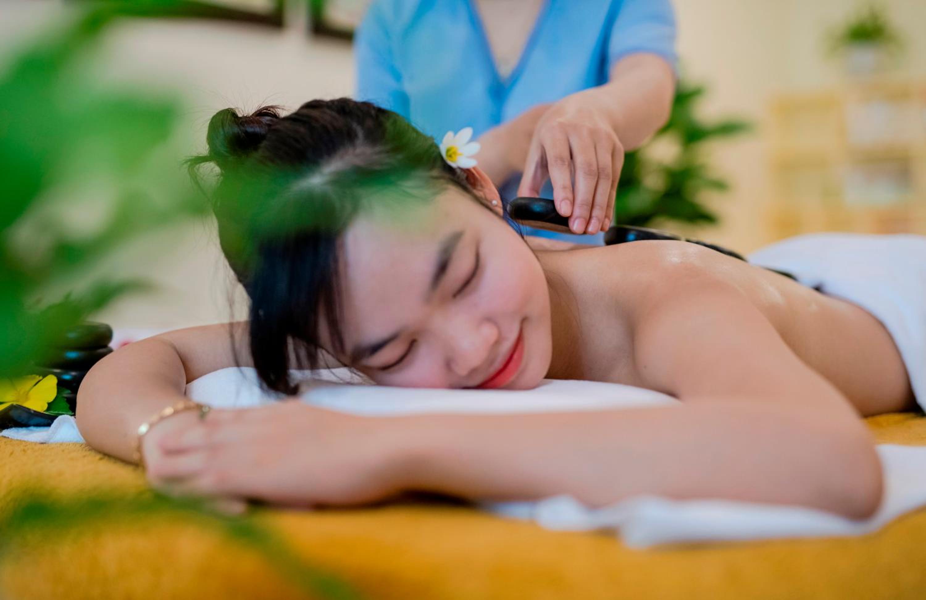 Hoi An Garden Palace and Spa - A Boutique Inspired by Nature