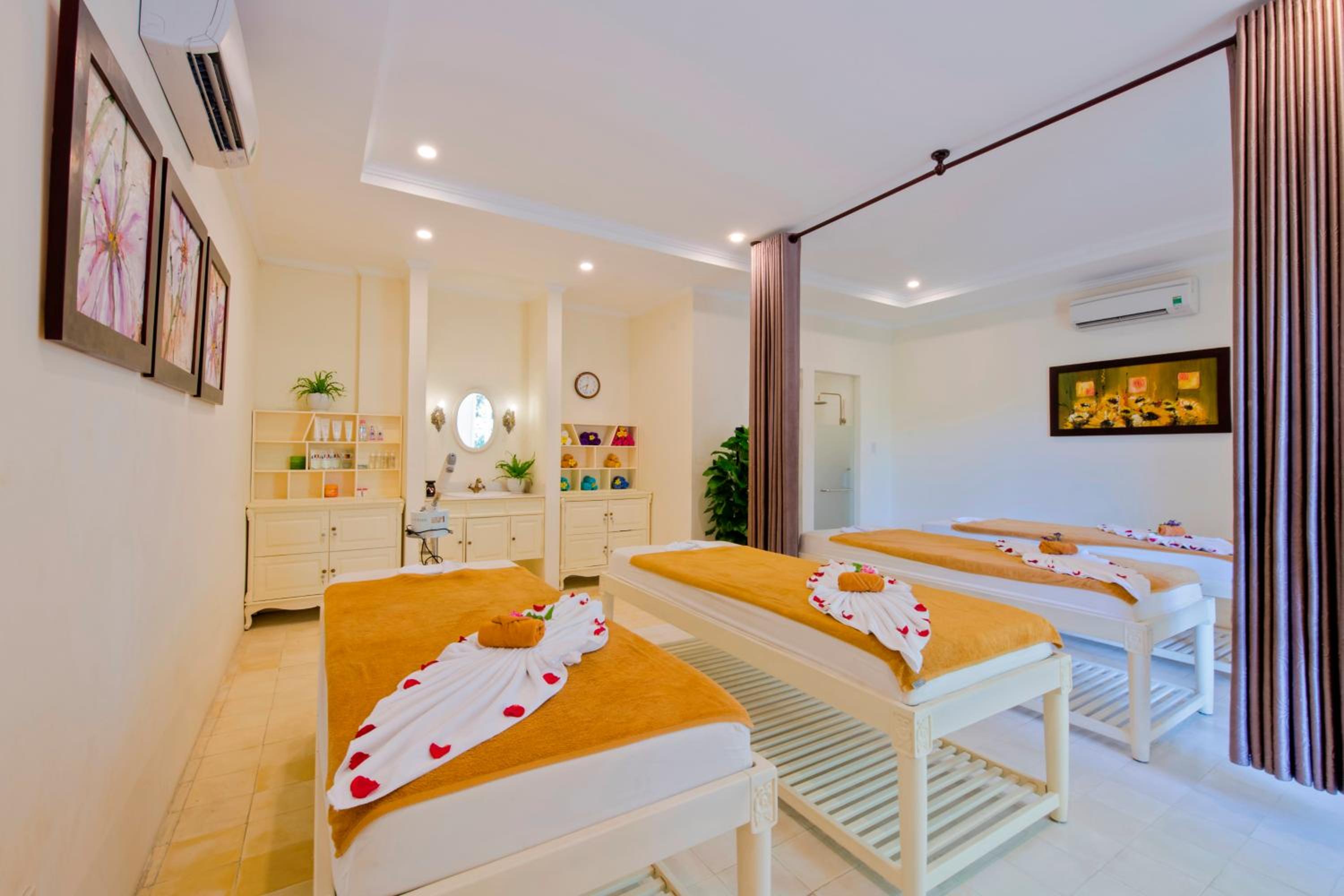 Hoi An Garden Palace and Spa - A Boutique Inspired by Nature