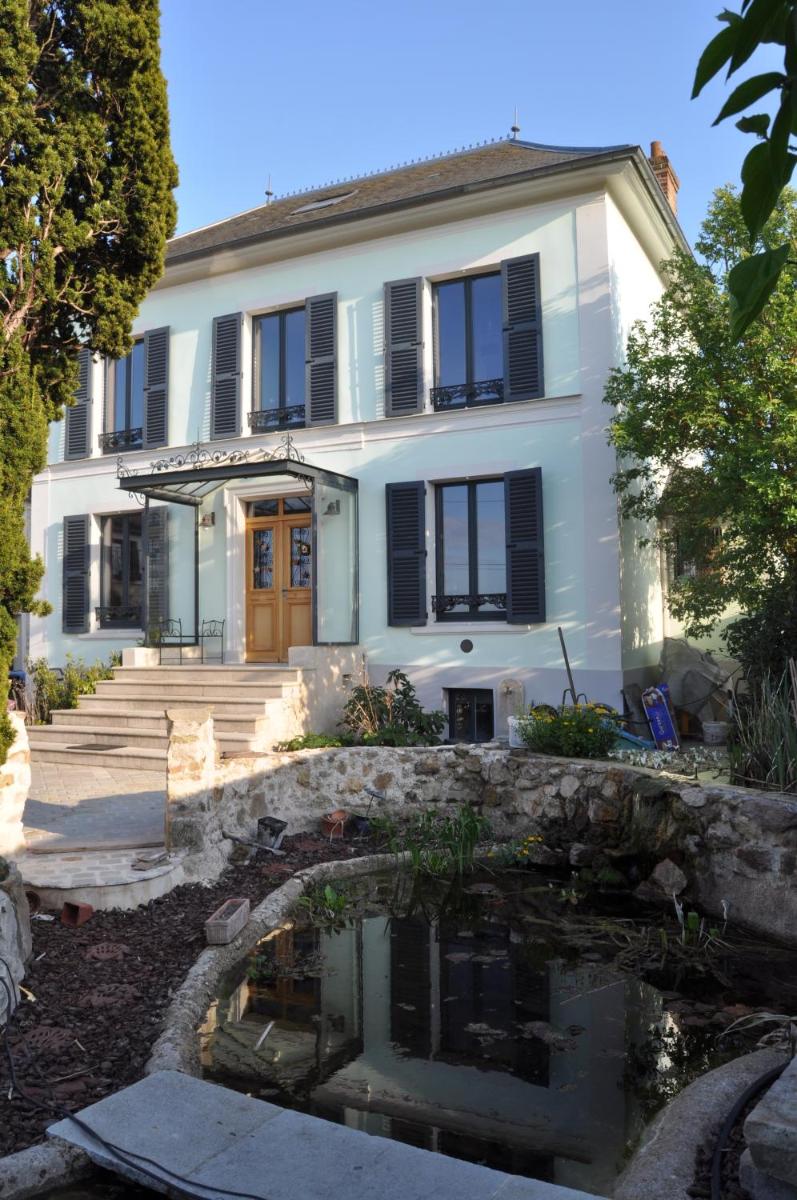 Maison d'hôtes LES RAINETTES view 5