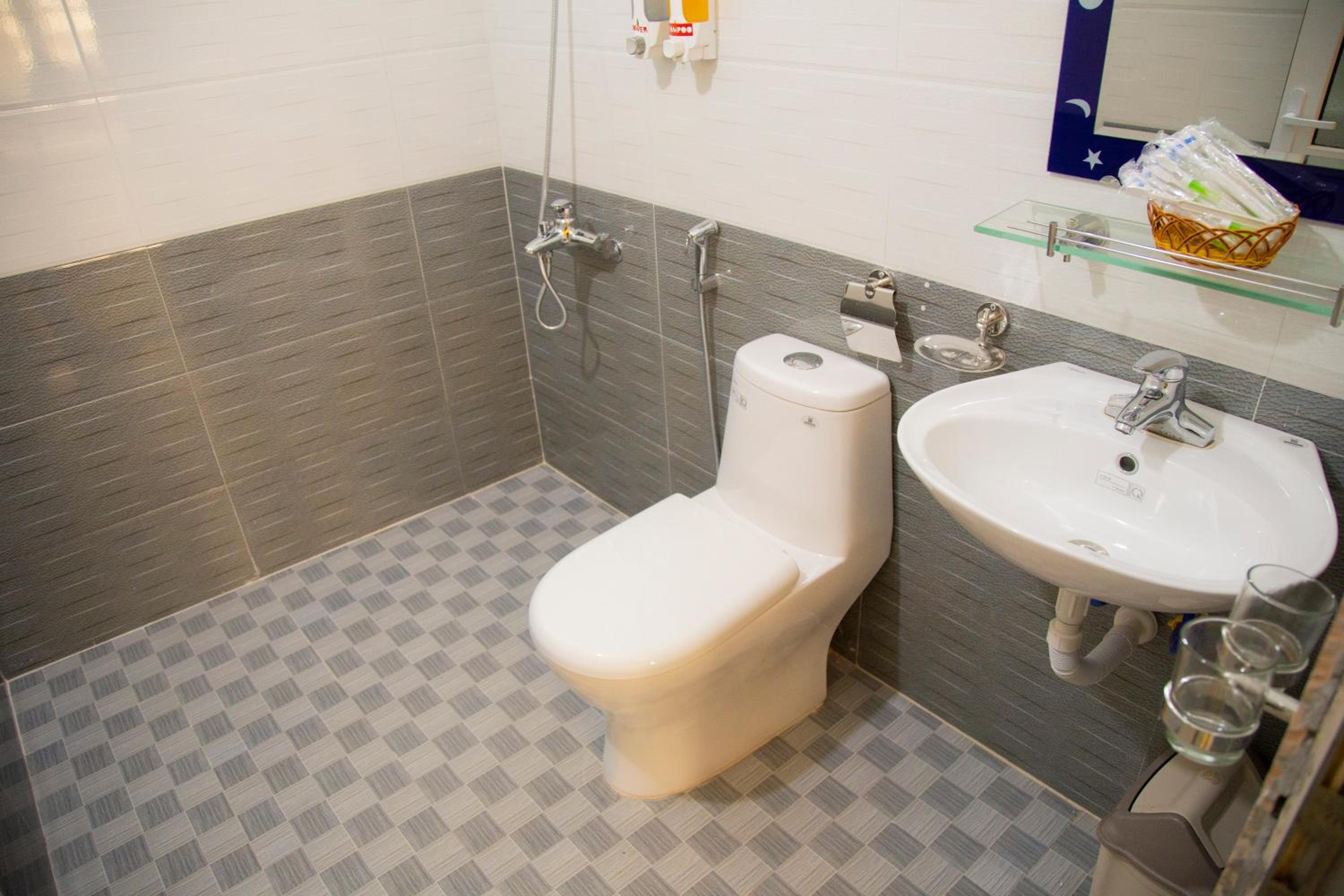 Hanoi City Backpackers Hostel 47
