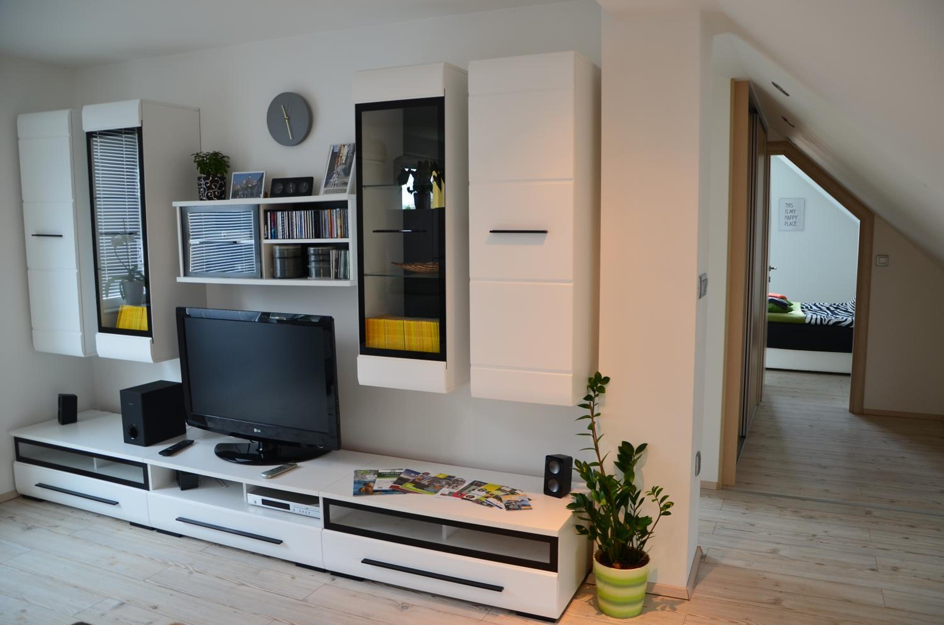 Ana`s place view 3