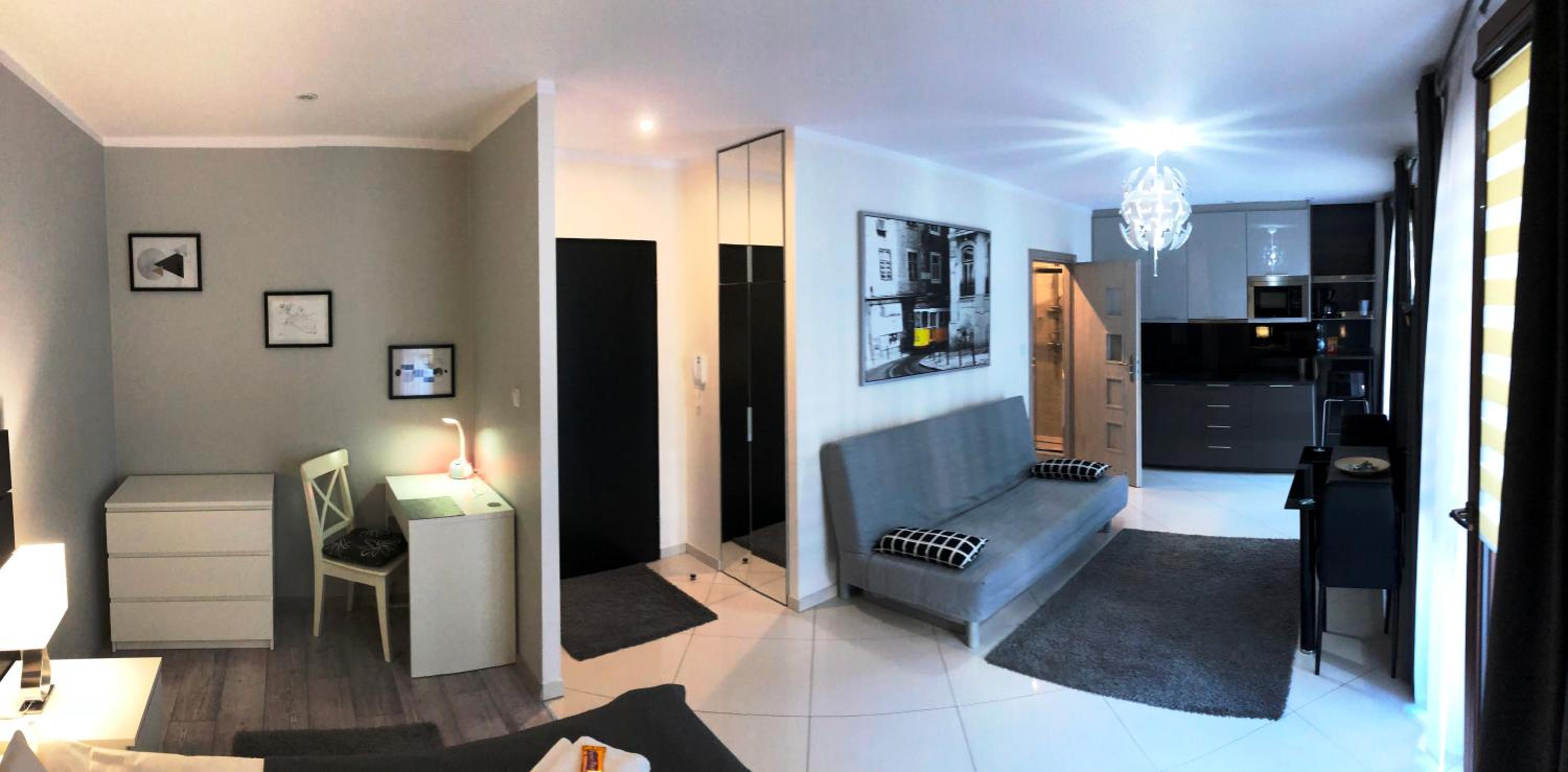 MOKO Apartment view 4