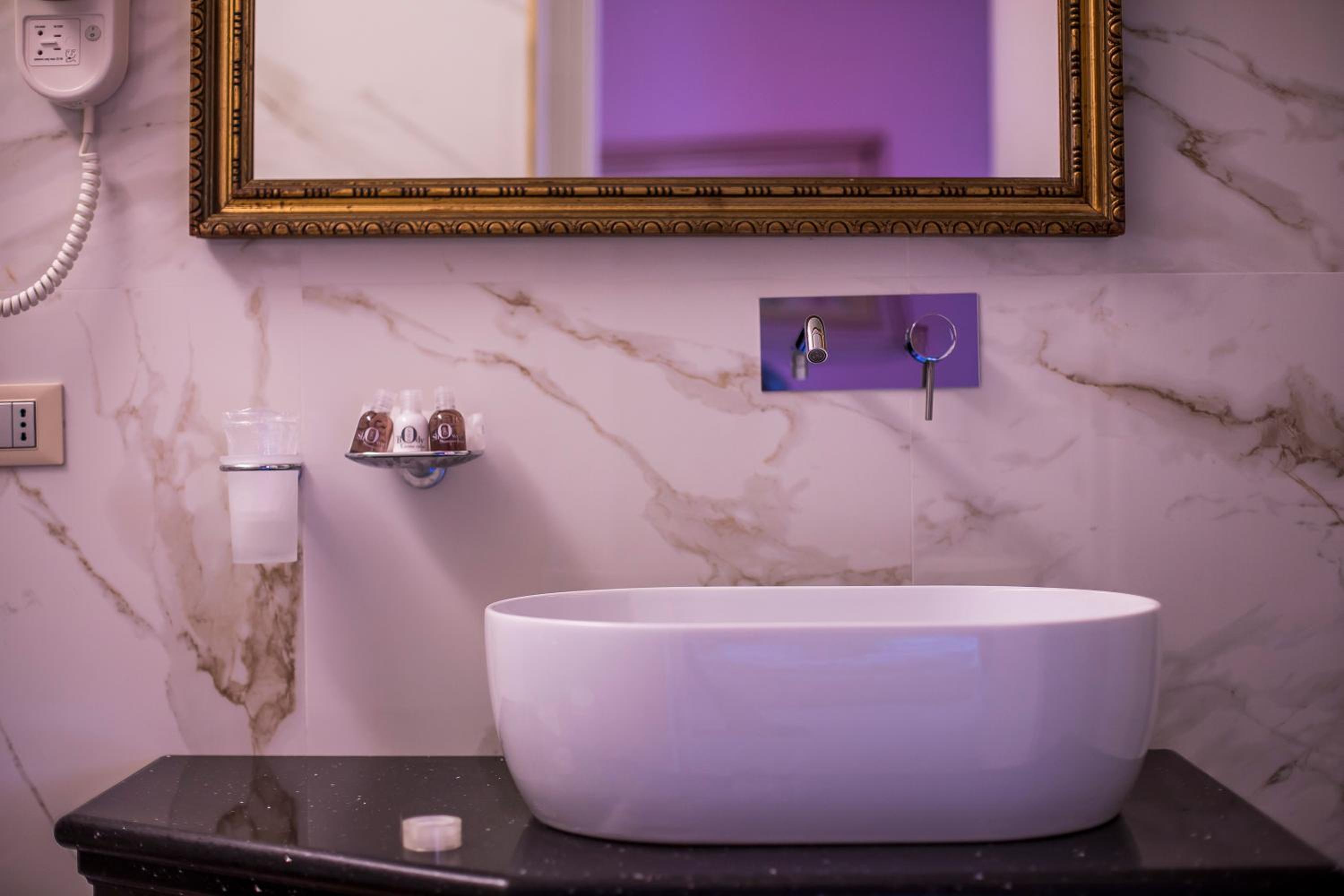 Trastevere Royal Suite Trilussa