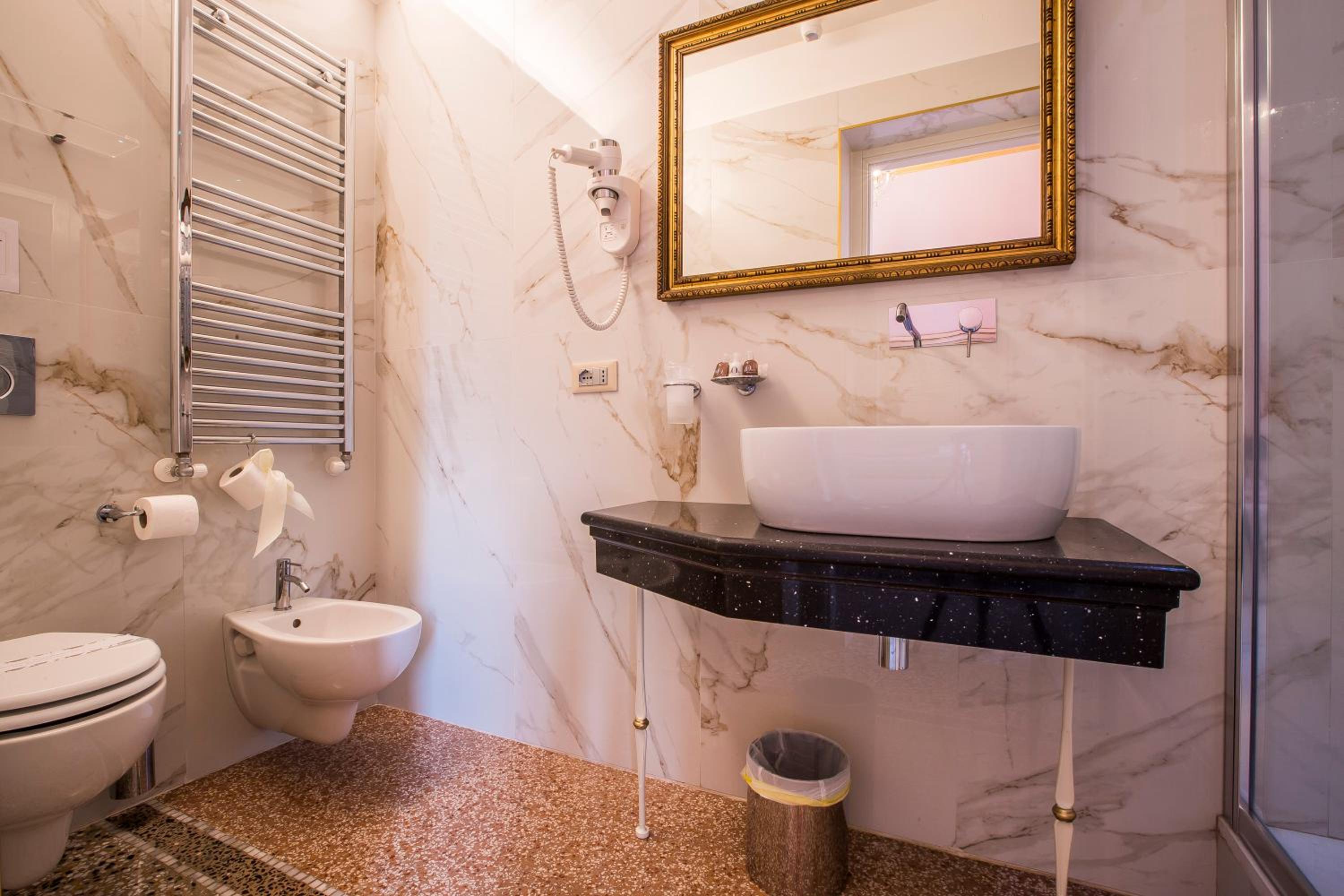 Trastevere Royal Suite Trilussa