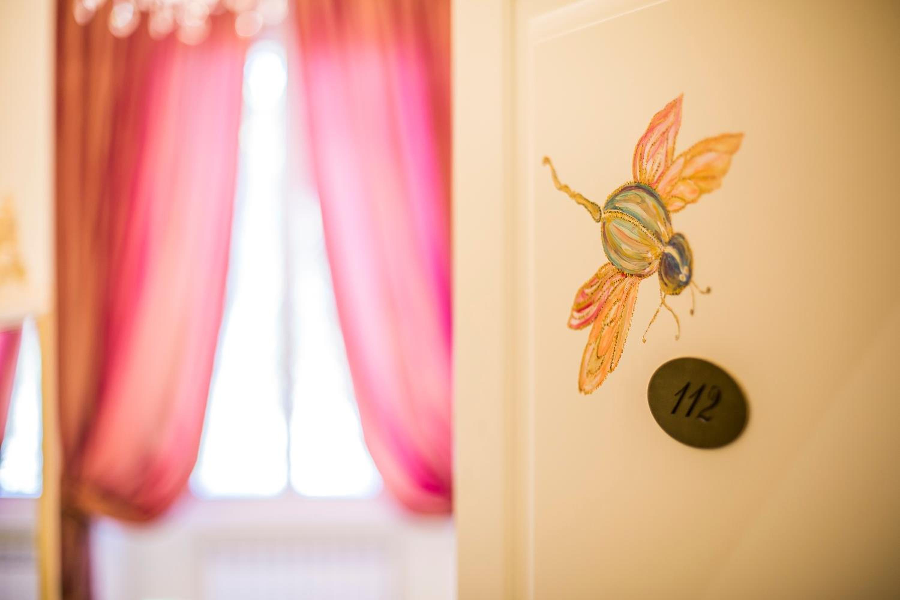 Trastevere Royal Suite Trilussa