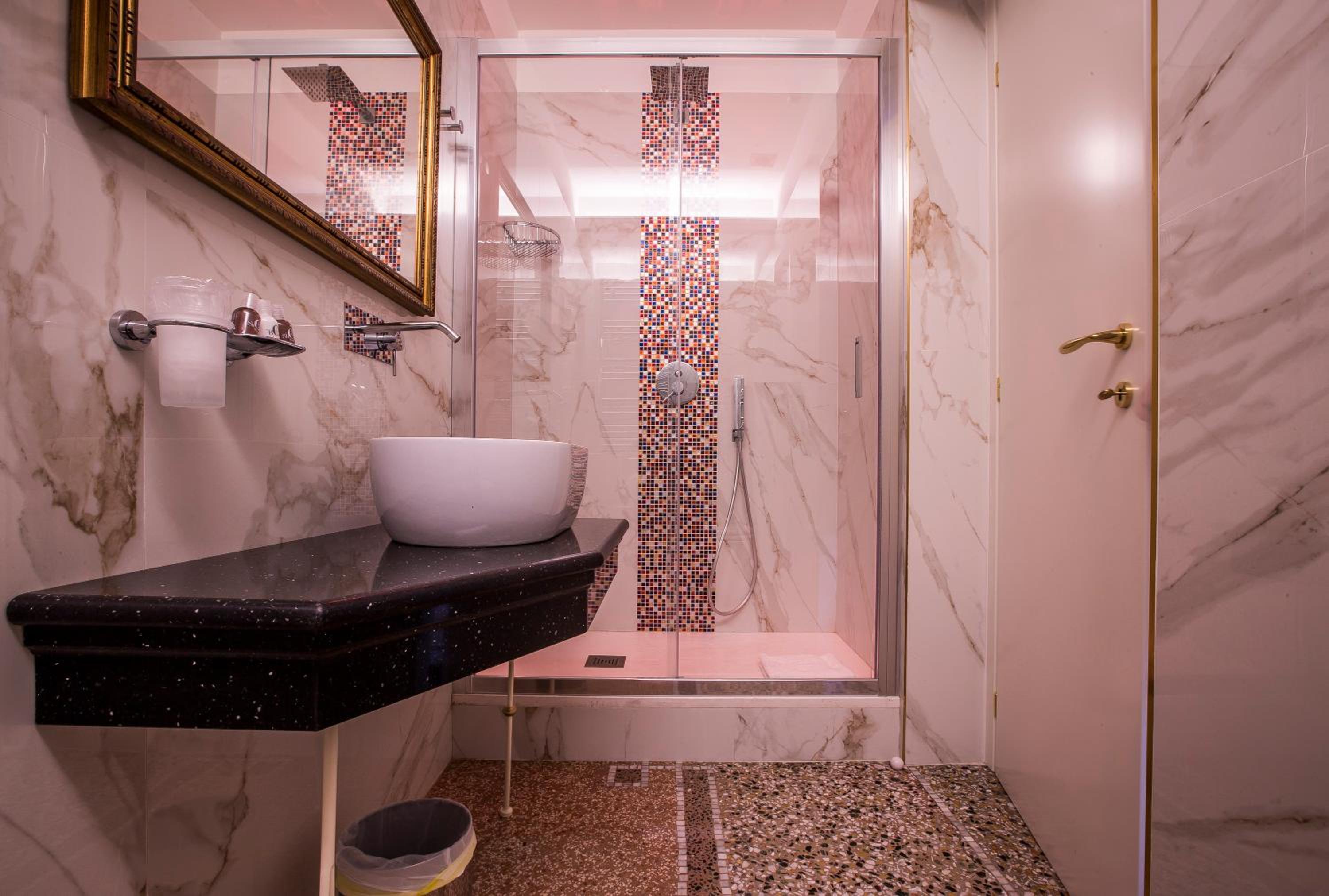 Trastevere Royal Suite Trilussa