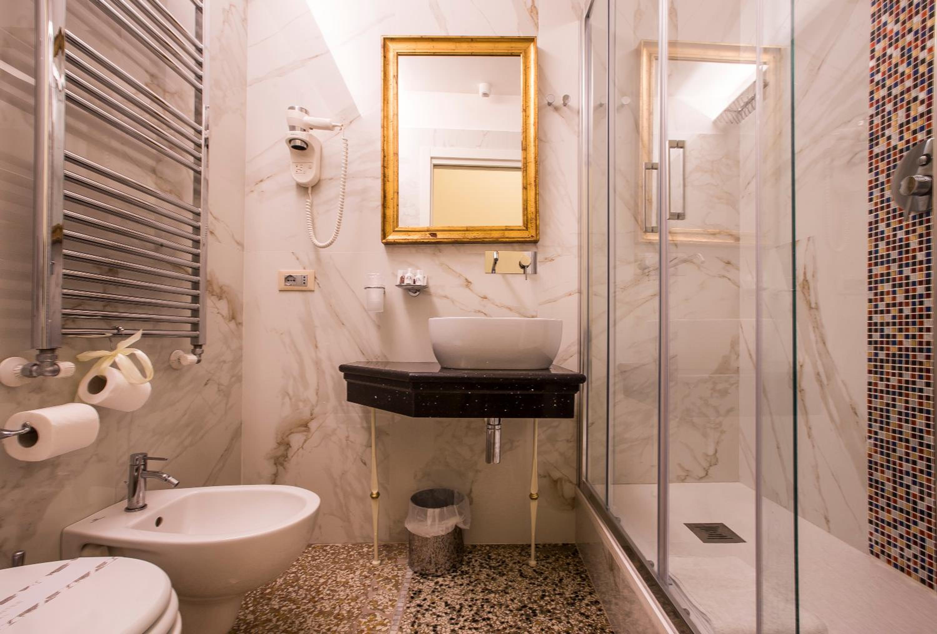 Trastevere Royal Suite Trilussa
