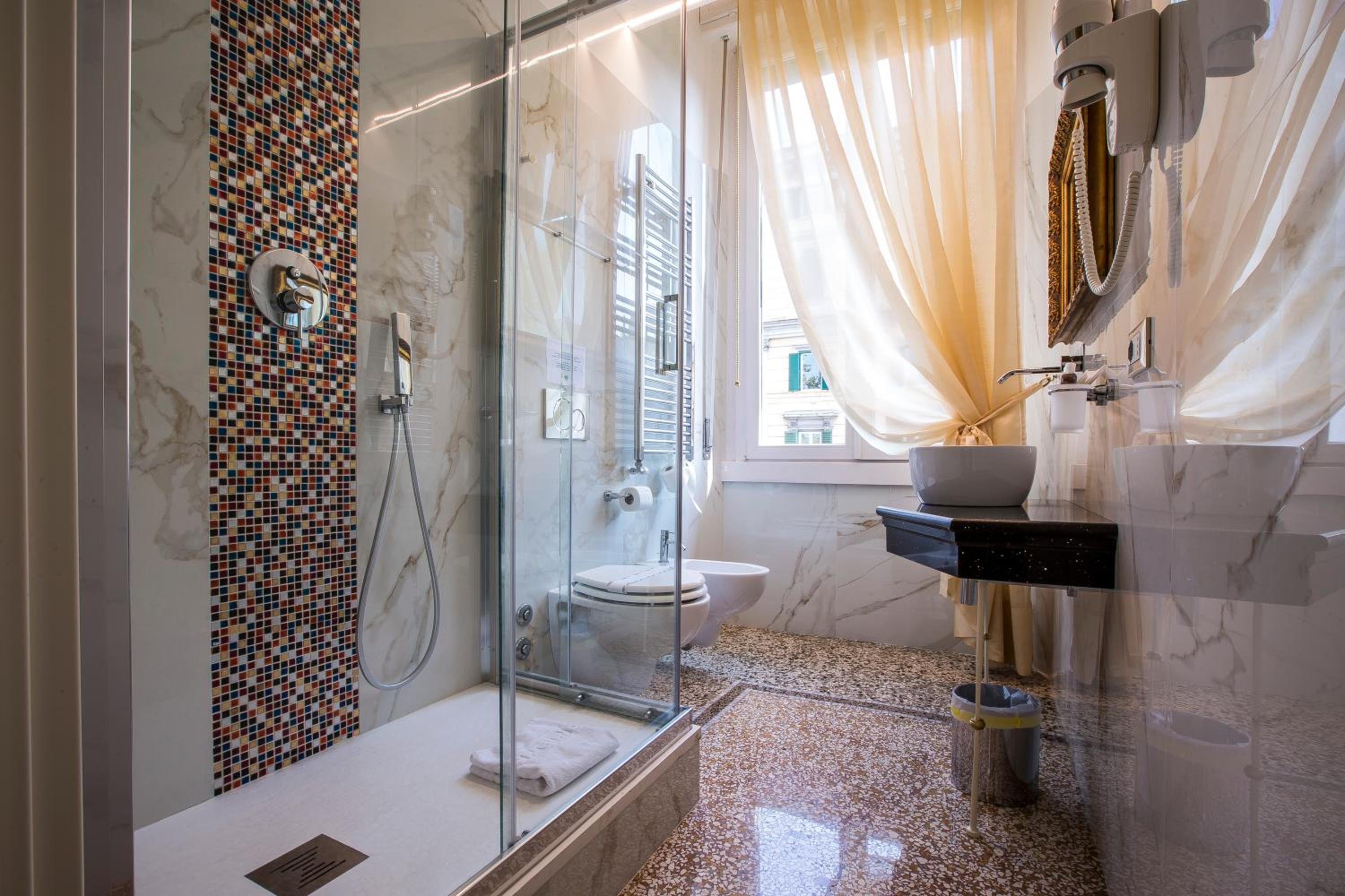 Trastevere Royal Suite Trilussa