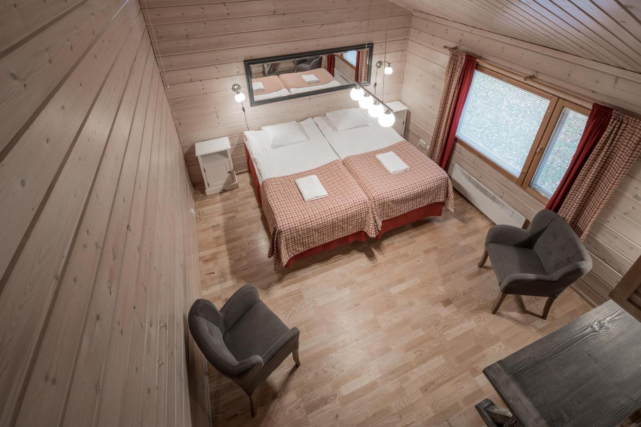 Lapland Hotels Ounasvaara Chalets — photo 72