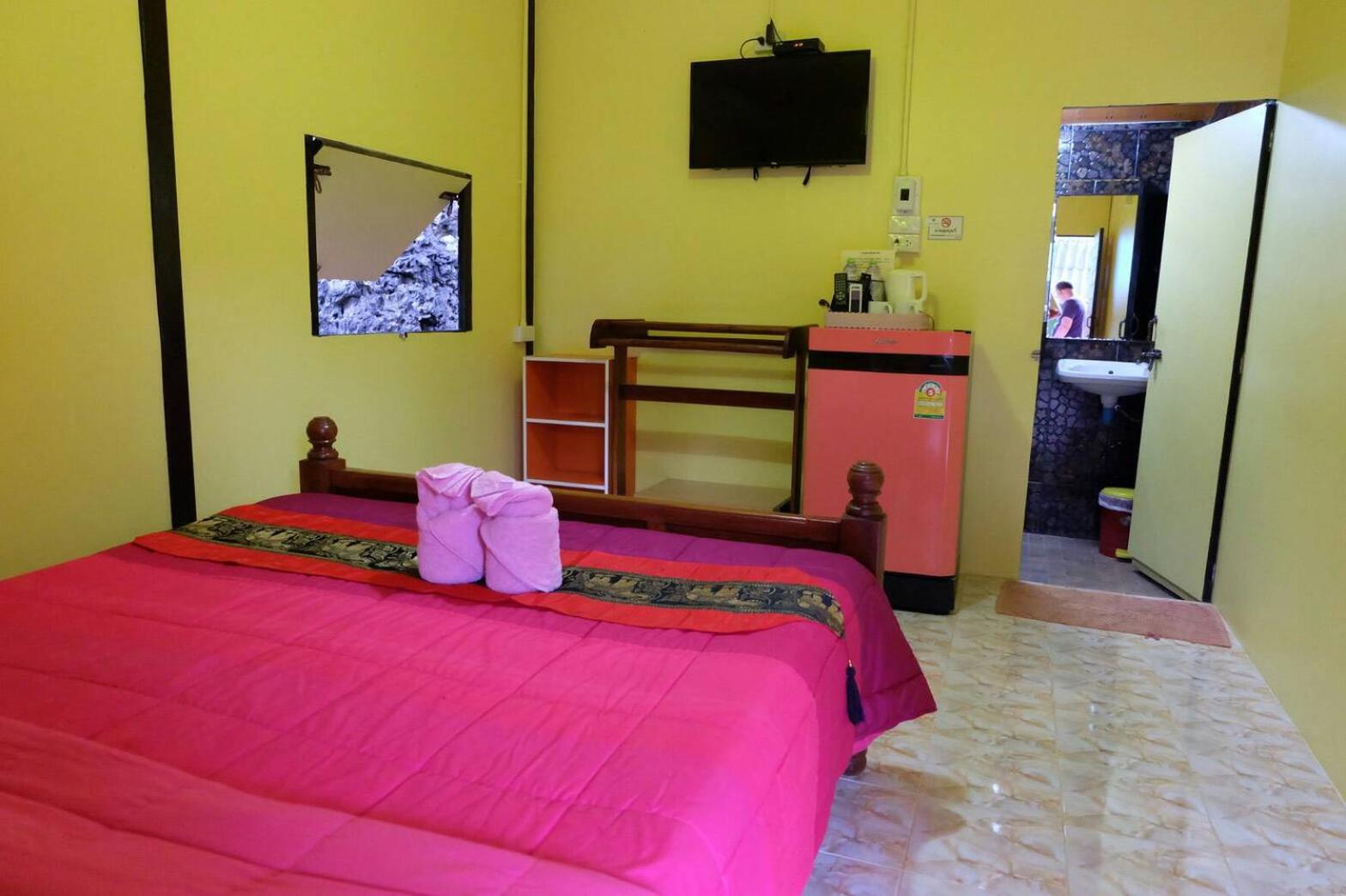 Khao Chang View Resort