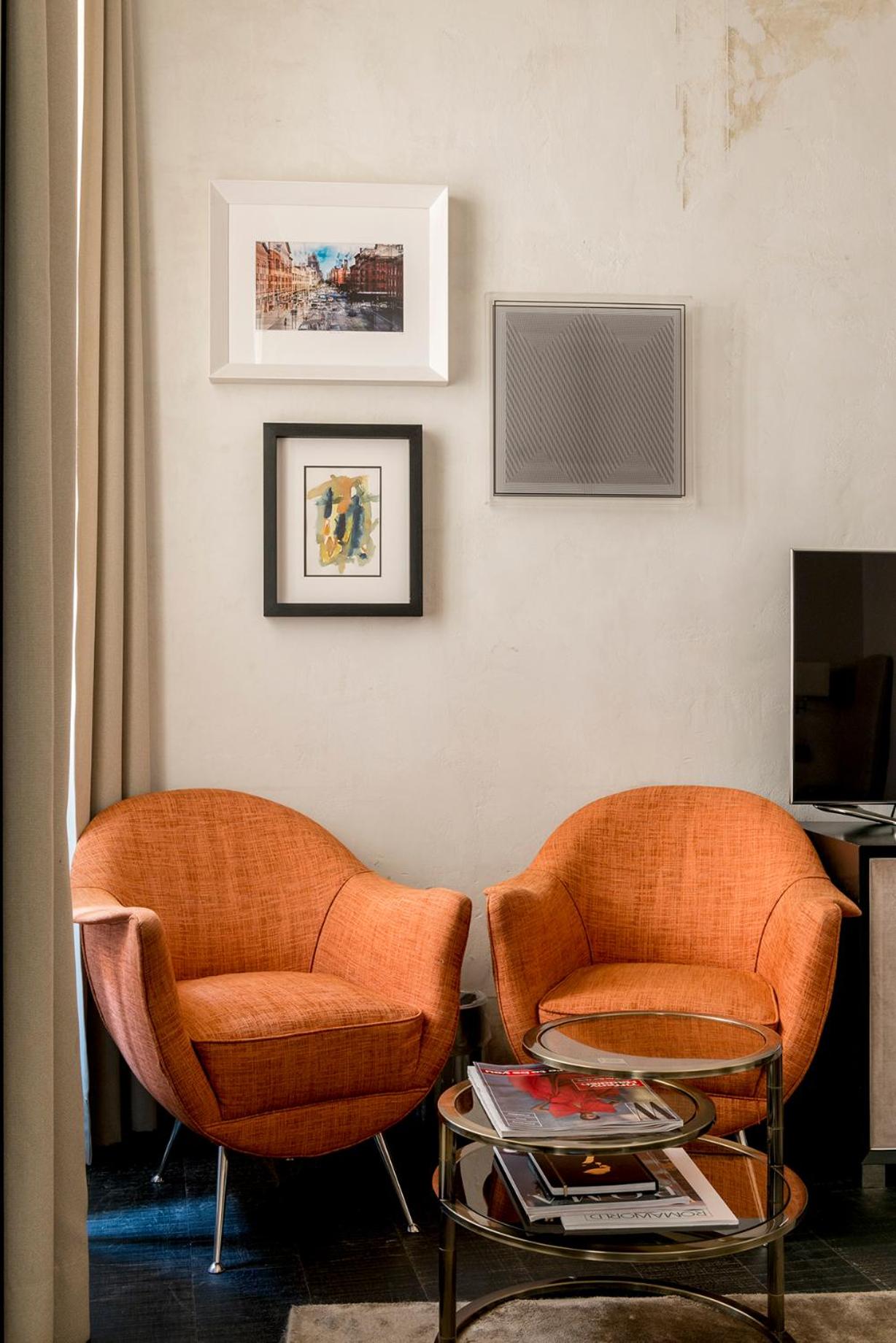 DOM Hotel Roma - Preferred Hotels & Resorts