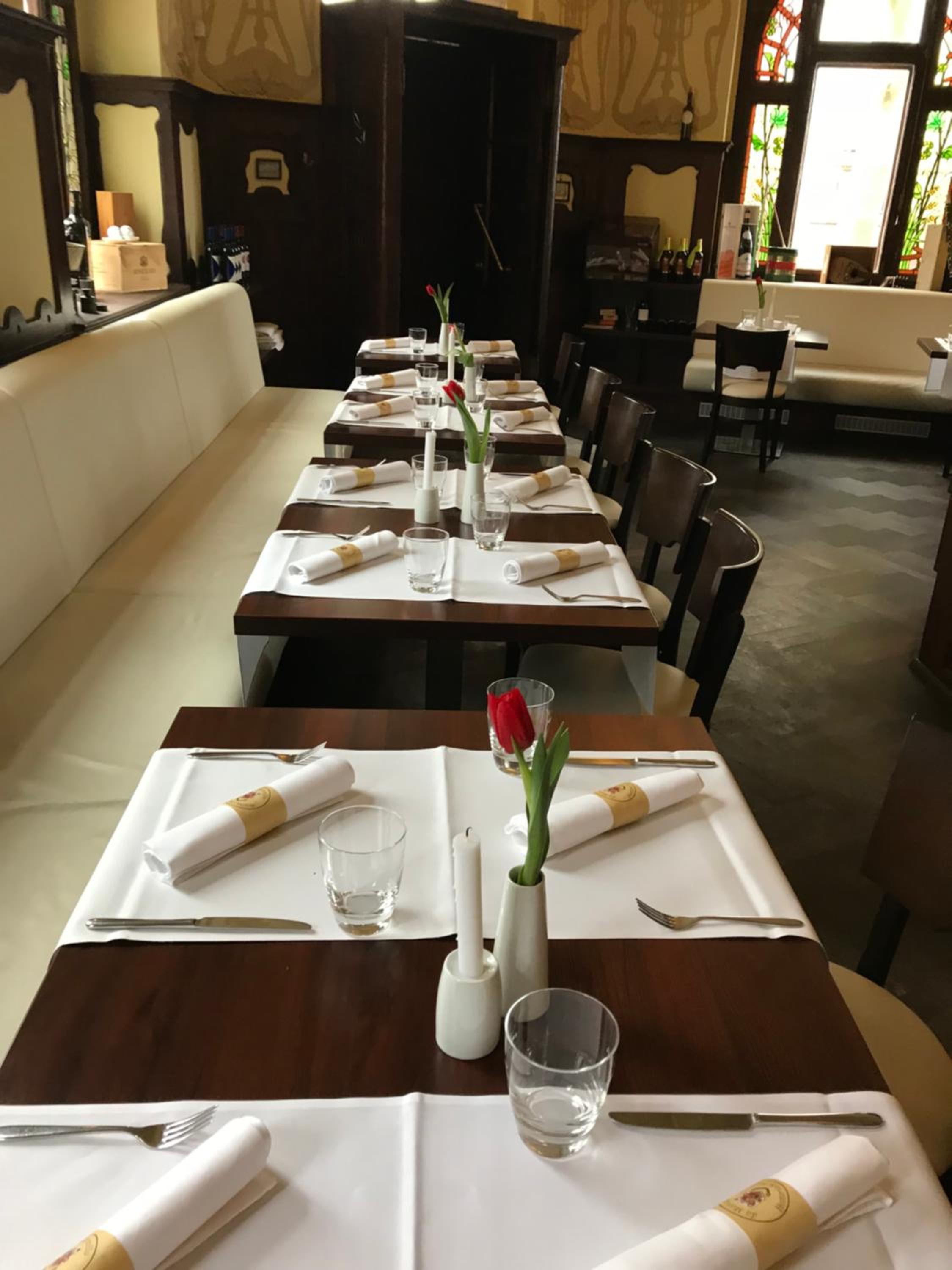 Hostaria da Marcello -