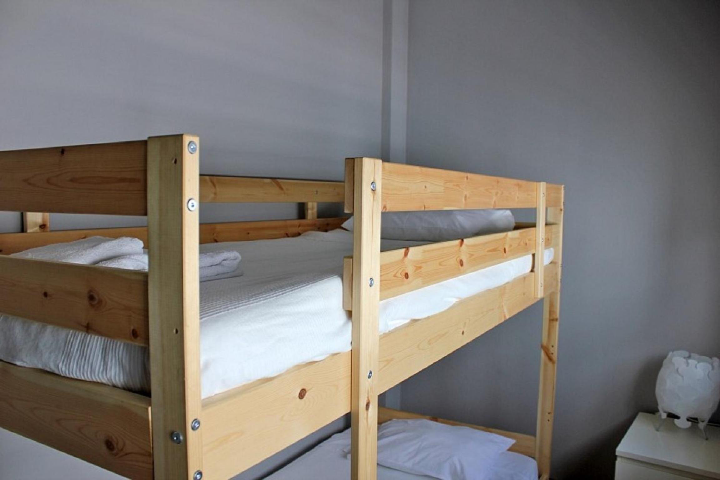 Apartamentos San Pablo