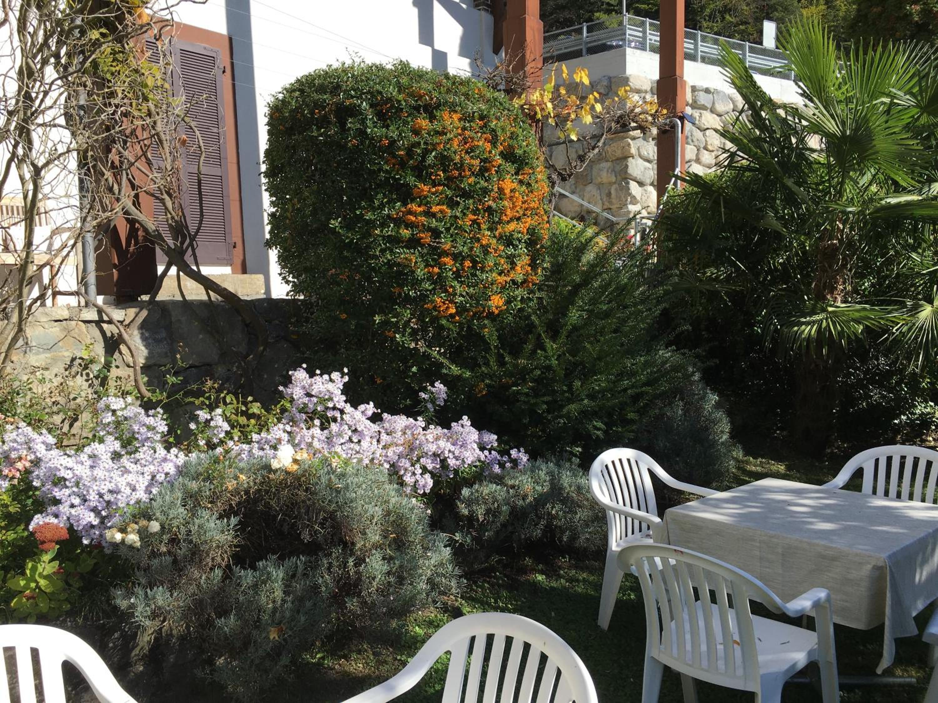 Hotel Beatus