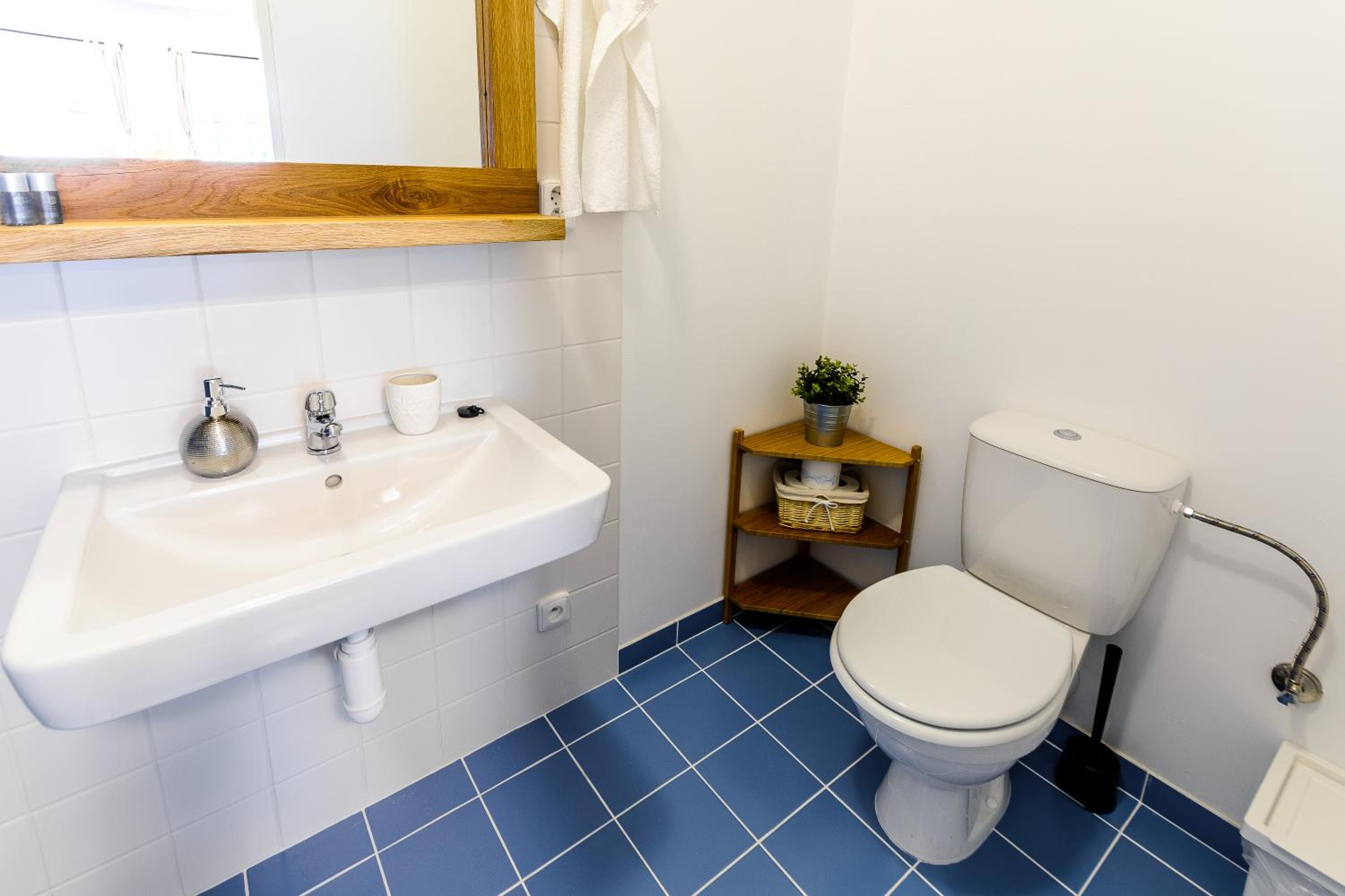 Žižkov Cosy Studio Apartments