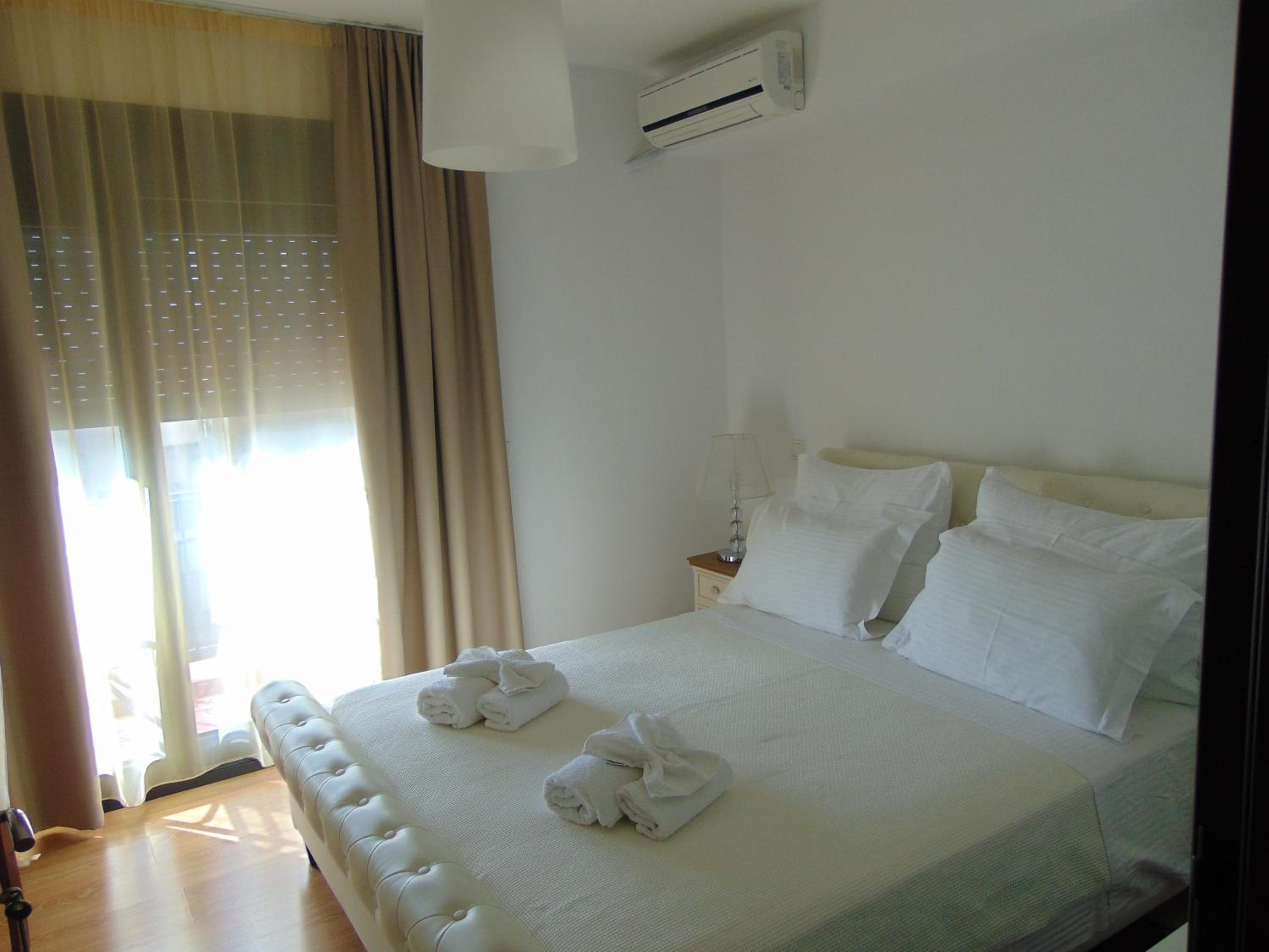 Danezis City Stars Boutique Aparthotel