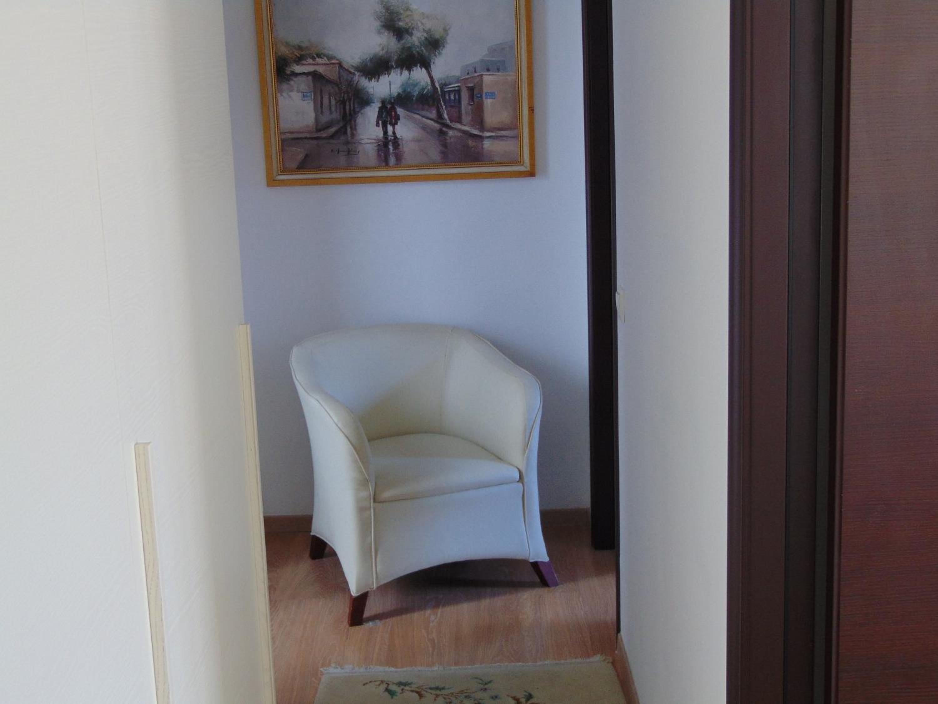 Danezis City Stars Boutique Aparthotel