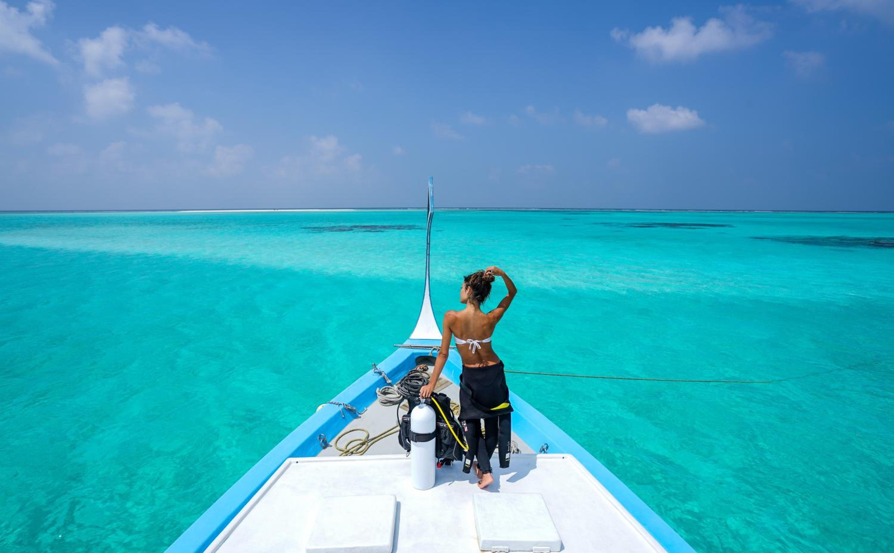 Villa Rosa Maldives photo 2