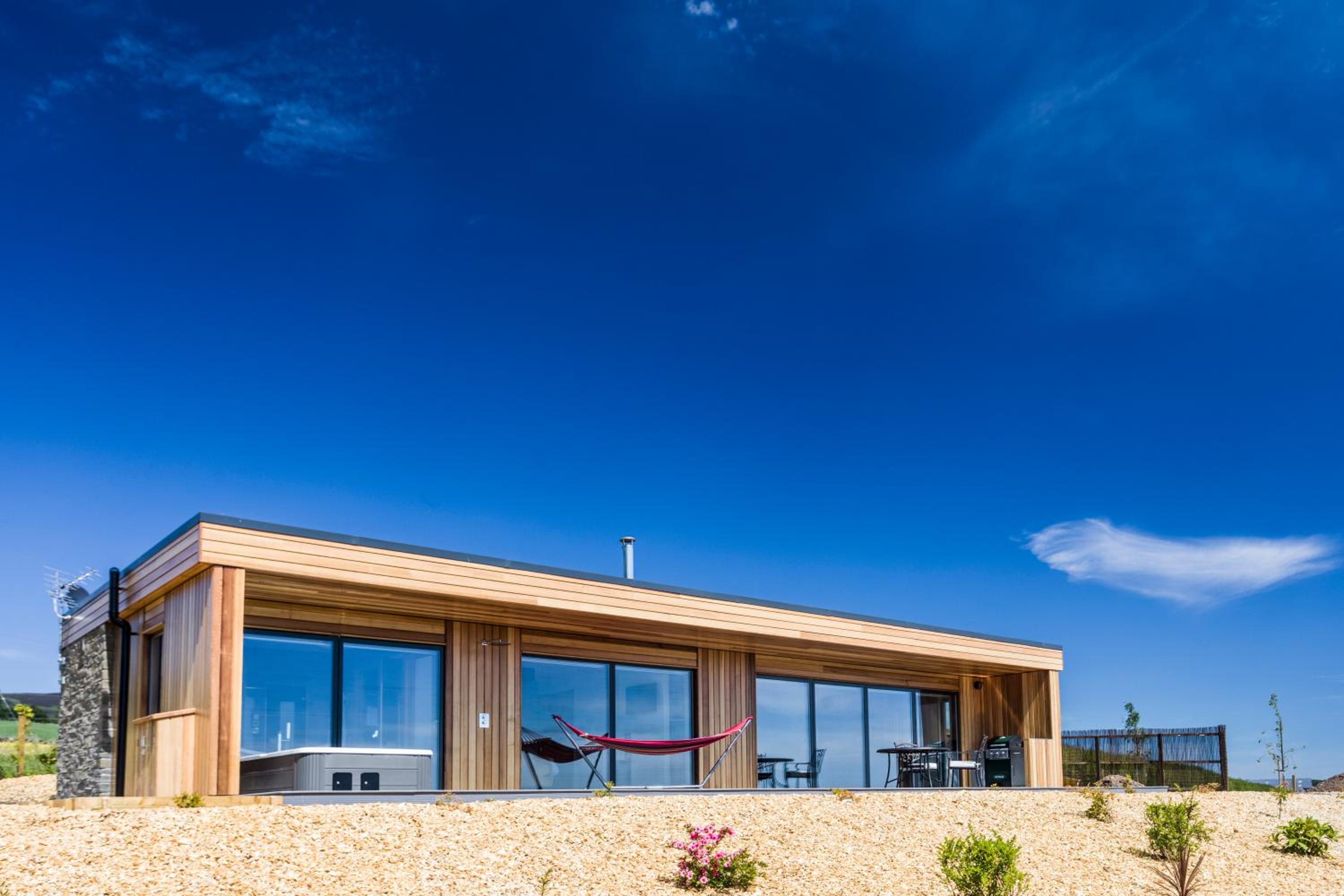 Hotel The Hideaway Experience