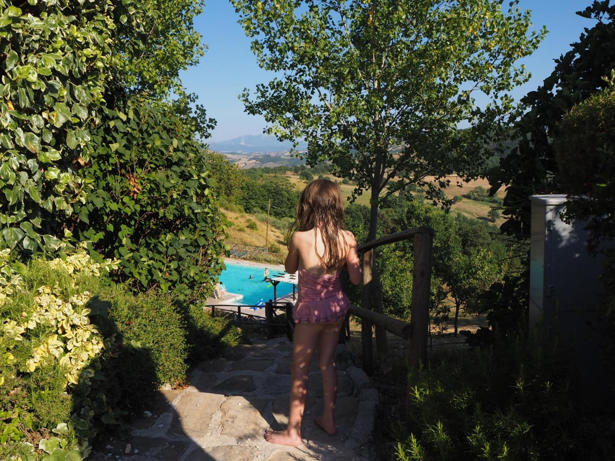 The Assisi at Pian Di Cascina (Umbria with Kids) view 4
