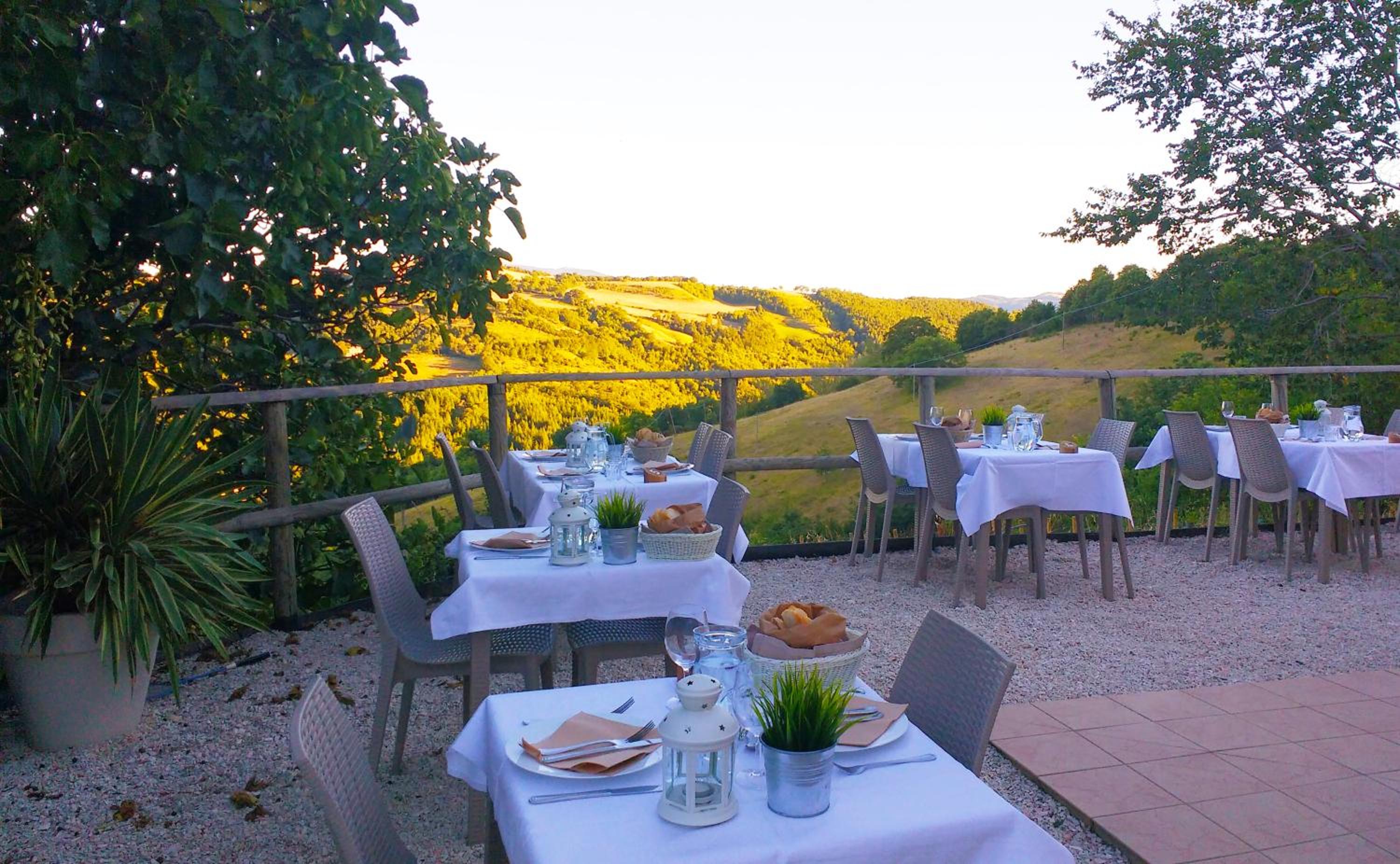 The Assisi at Pian Di Cascina (Umbria with Kids) view 2