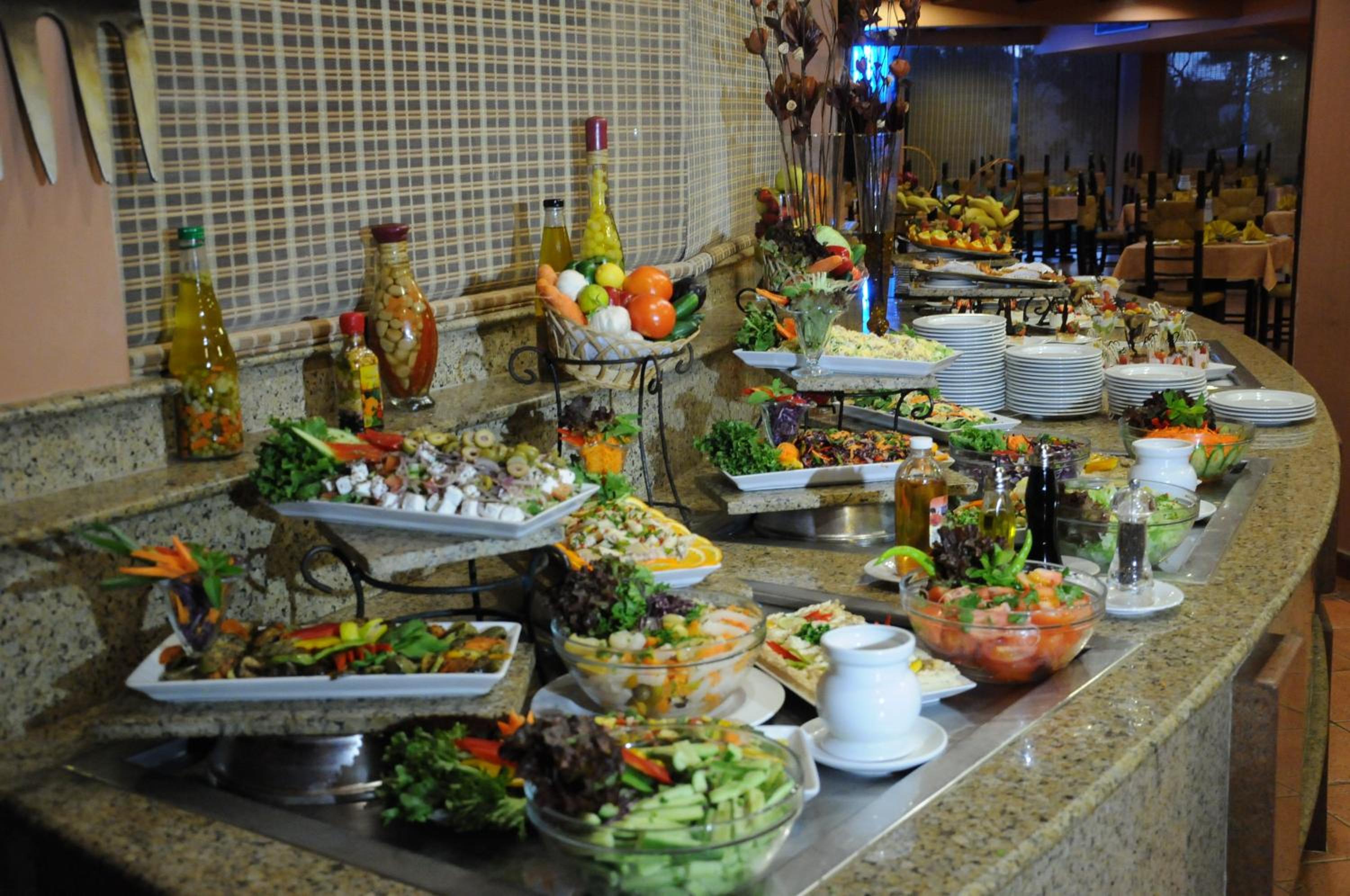 Africana Hotel & Spa