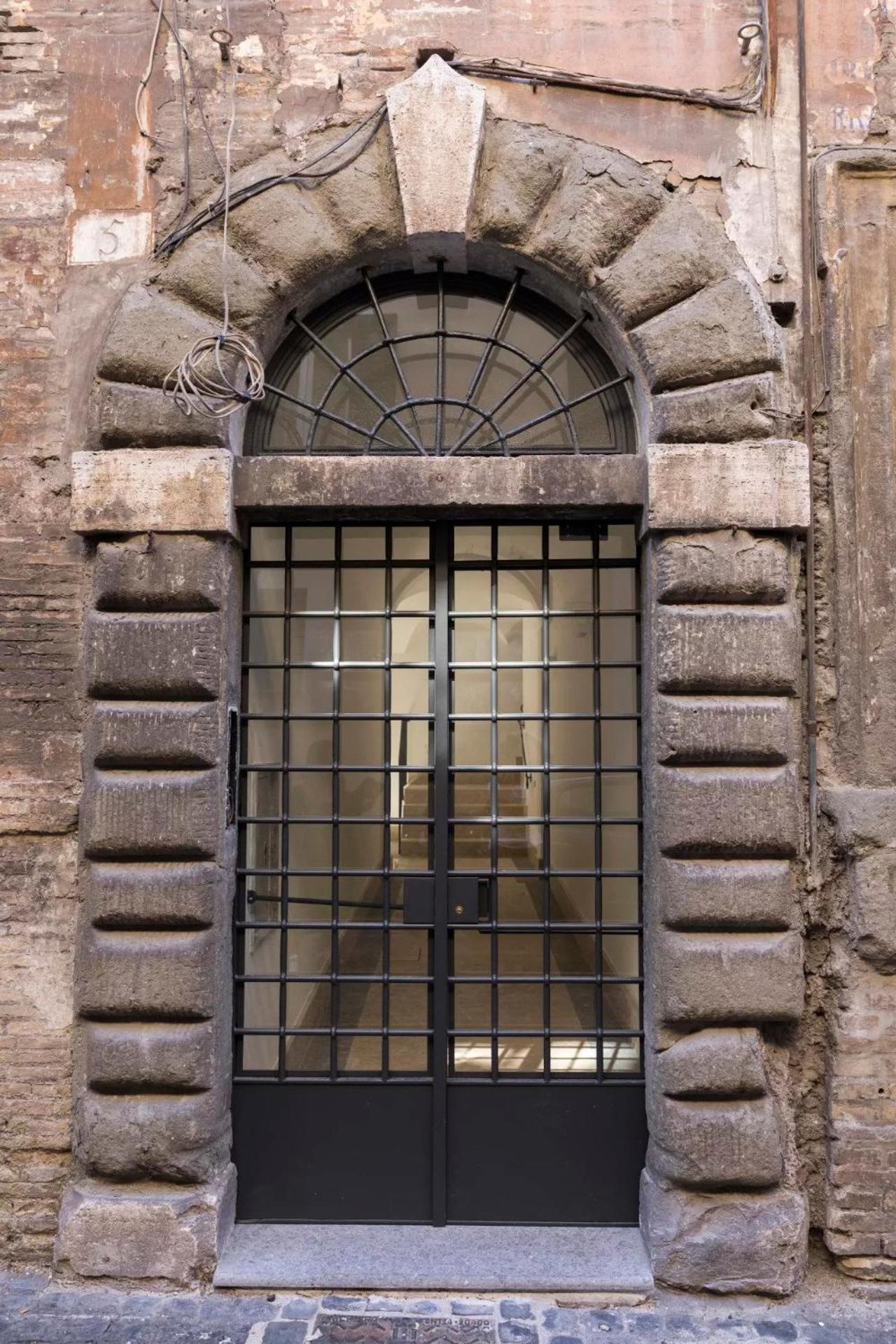 Residenza Palline by Hili