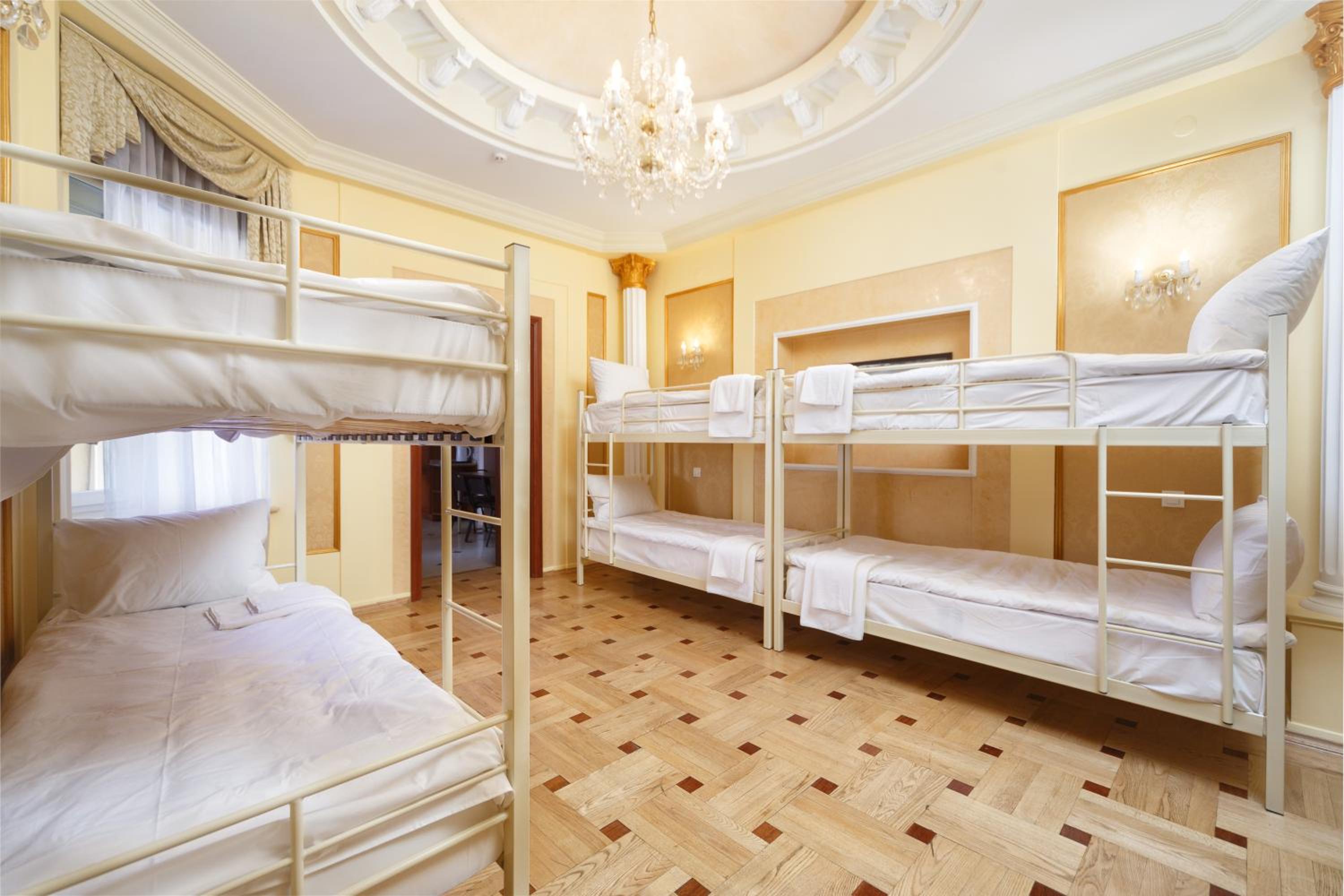 Hostel Suputnyk view 5