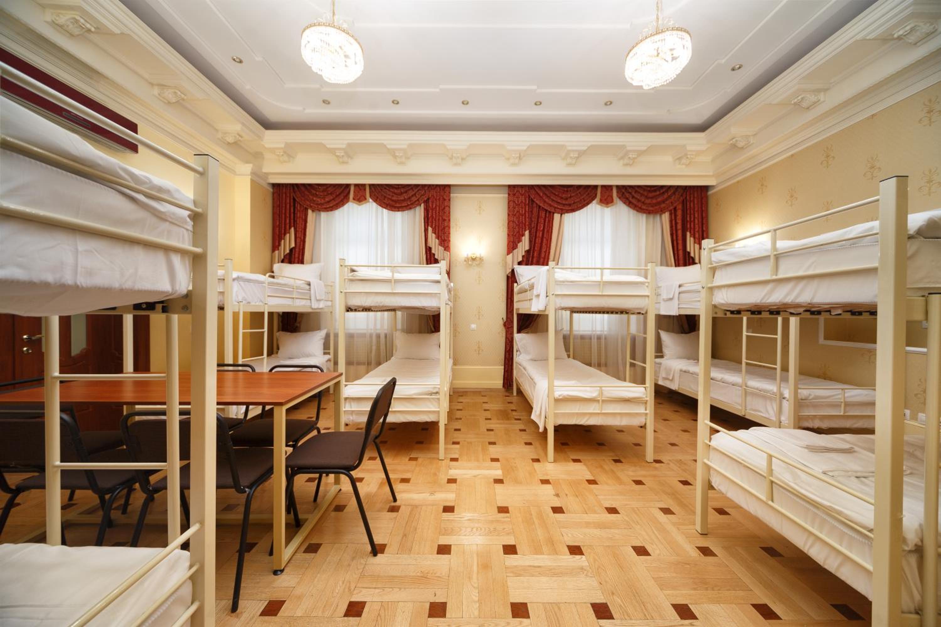 Hostel Suputnyk view 4