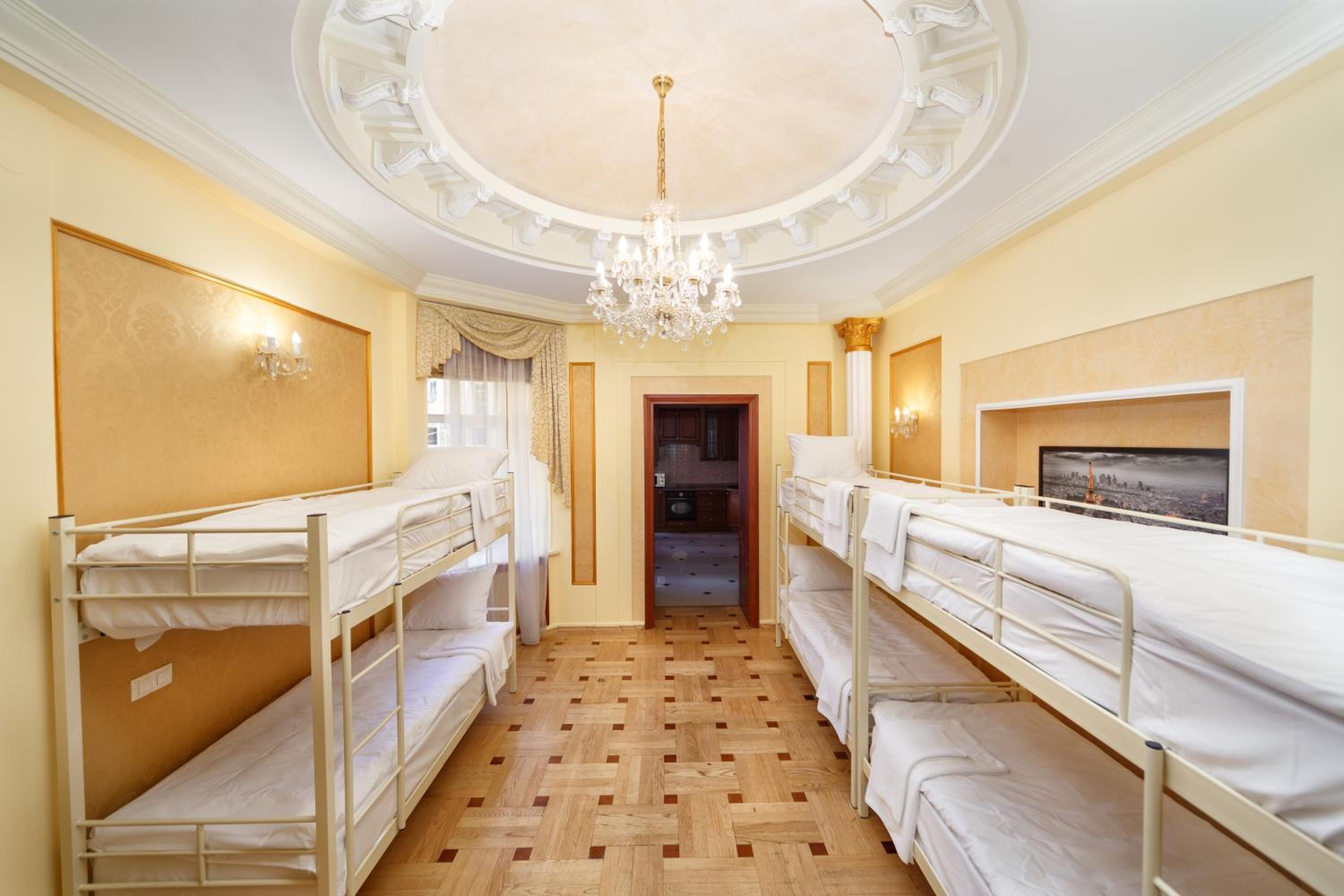 Hostel Suputnyk view 3