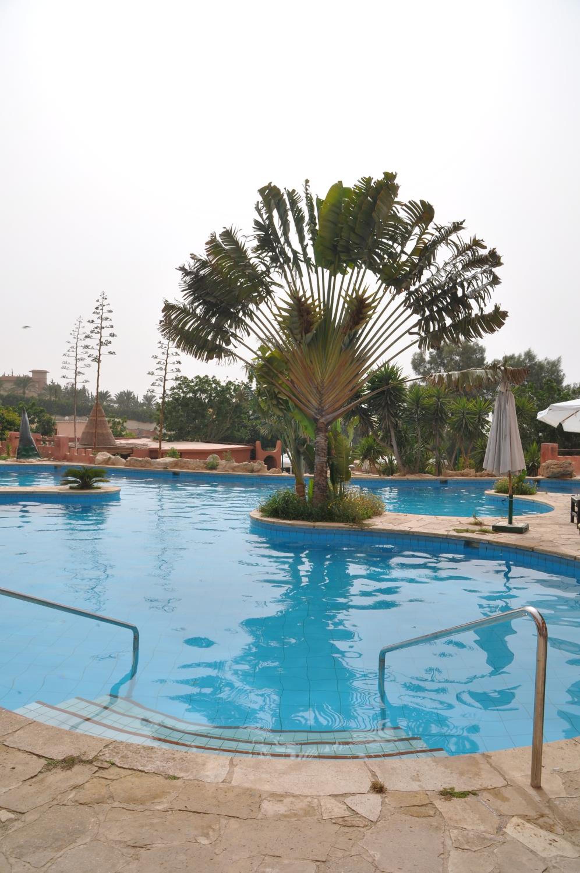 Africana Hotel & Spa