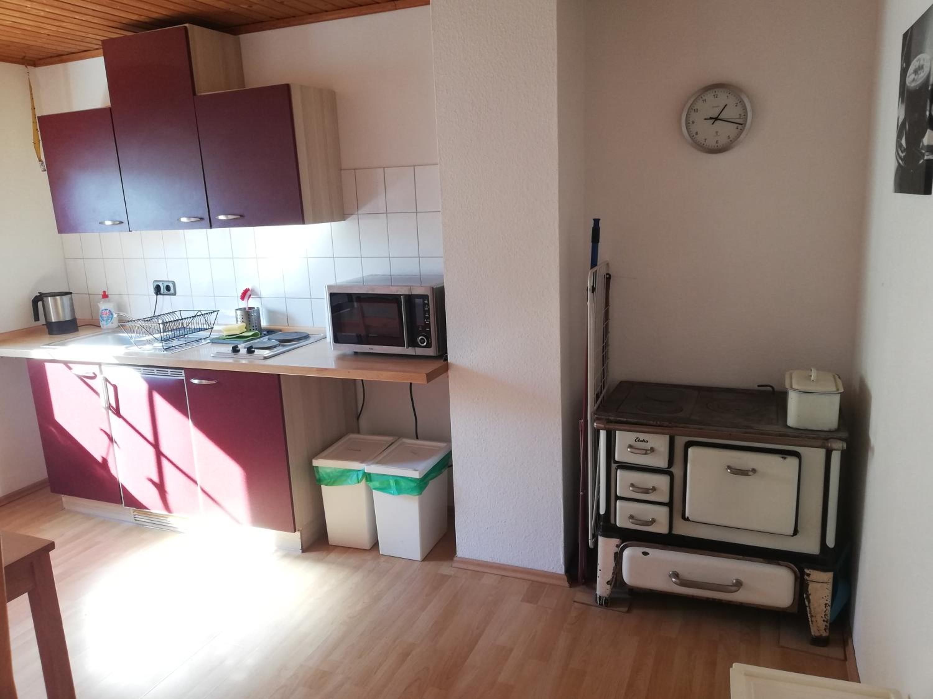 Apartment Gründau I