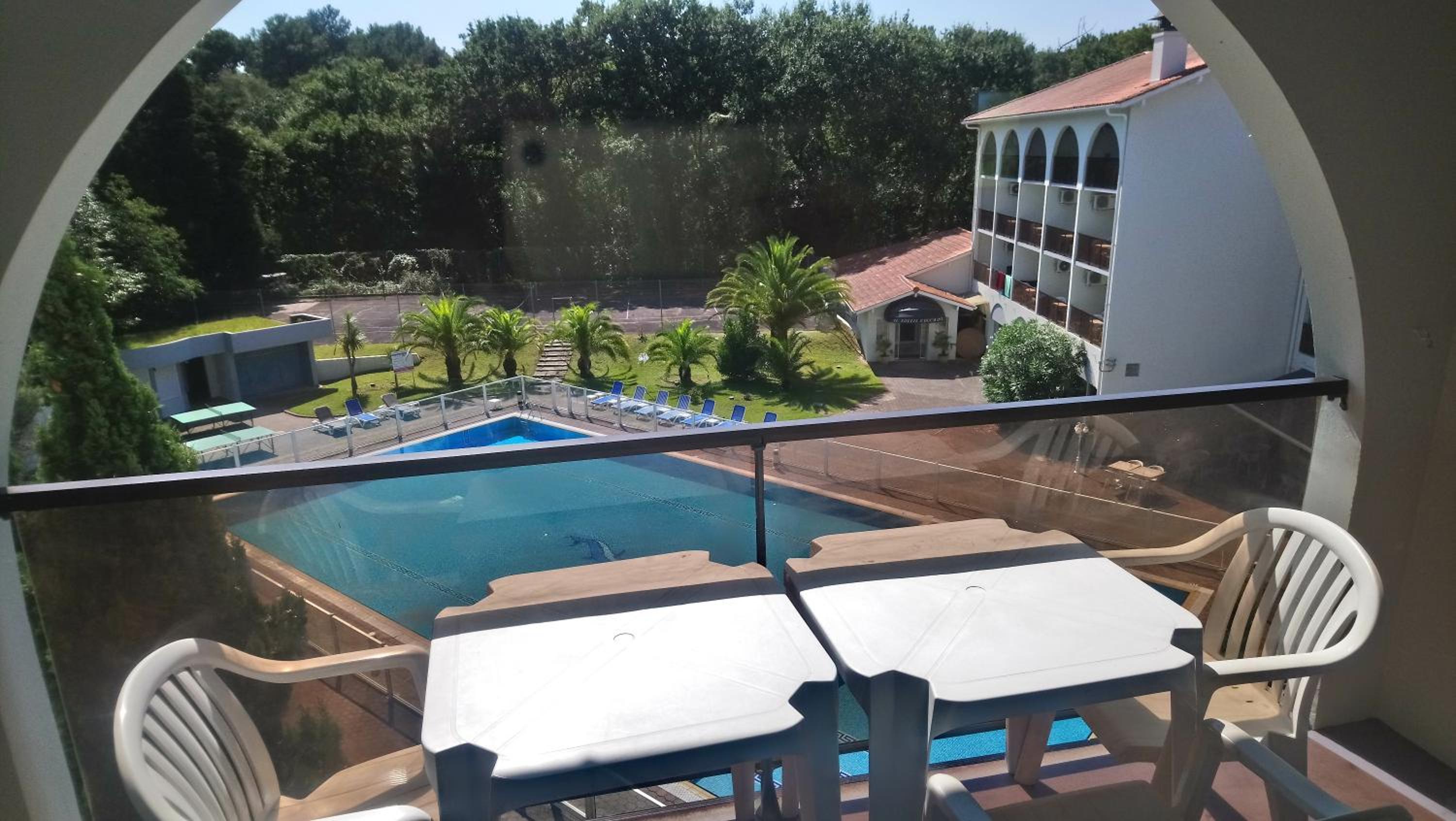Anglet Vacations - Hotel Residence Anglet Biarritz-Parme - Property Image 3