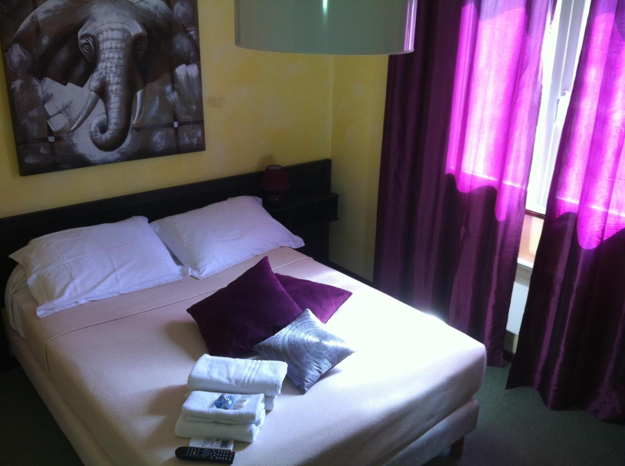 Marseille Vacations - Hotel L'Eau Des Collines - Property Image 18
