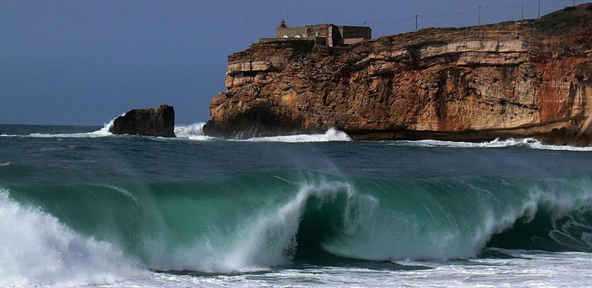 Casa do Mar -Sea house