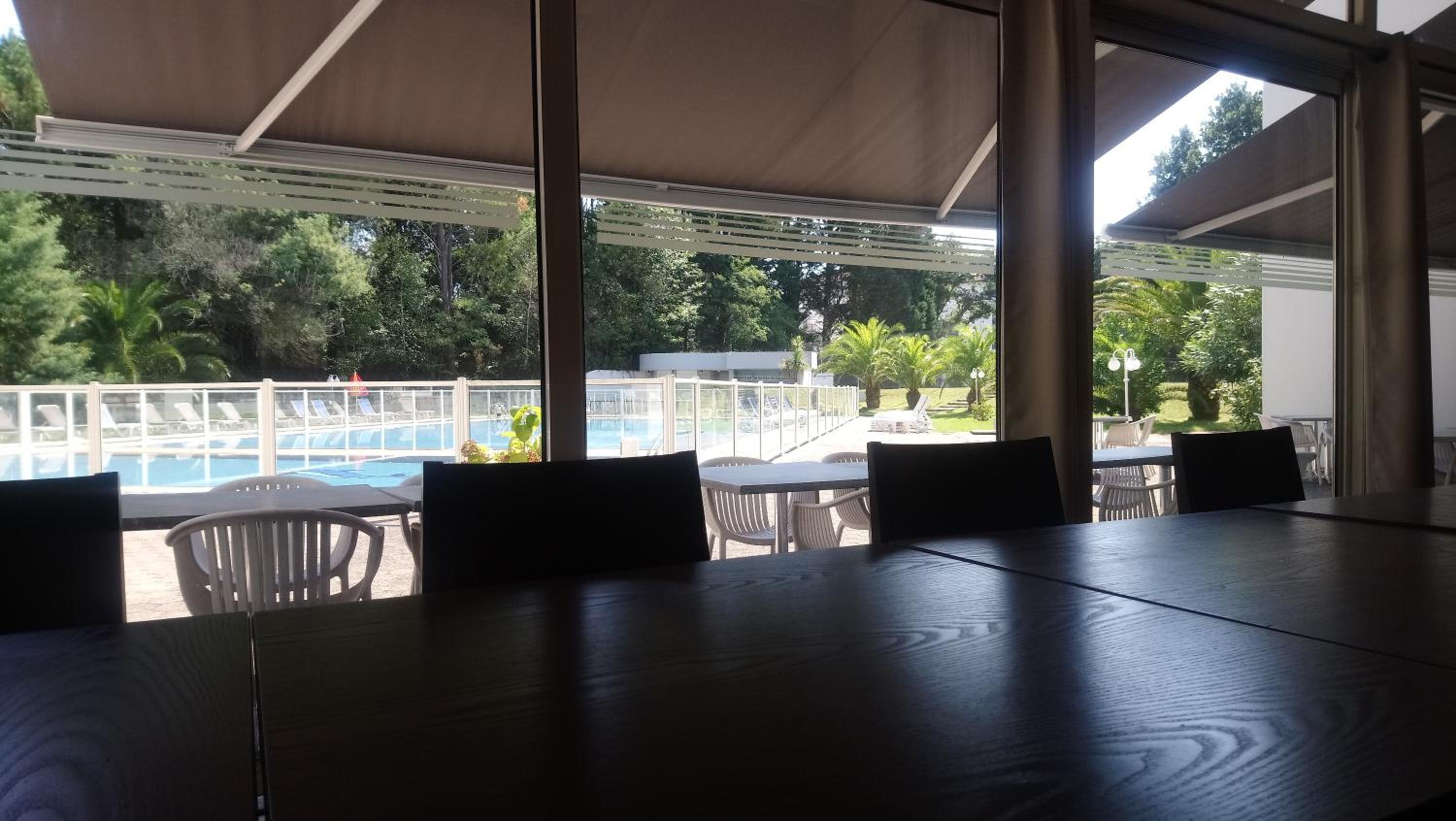 Anglet Vacations - Hotel Residence Anglet Biarritz-Parme - Property Image 3