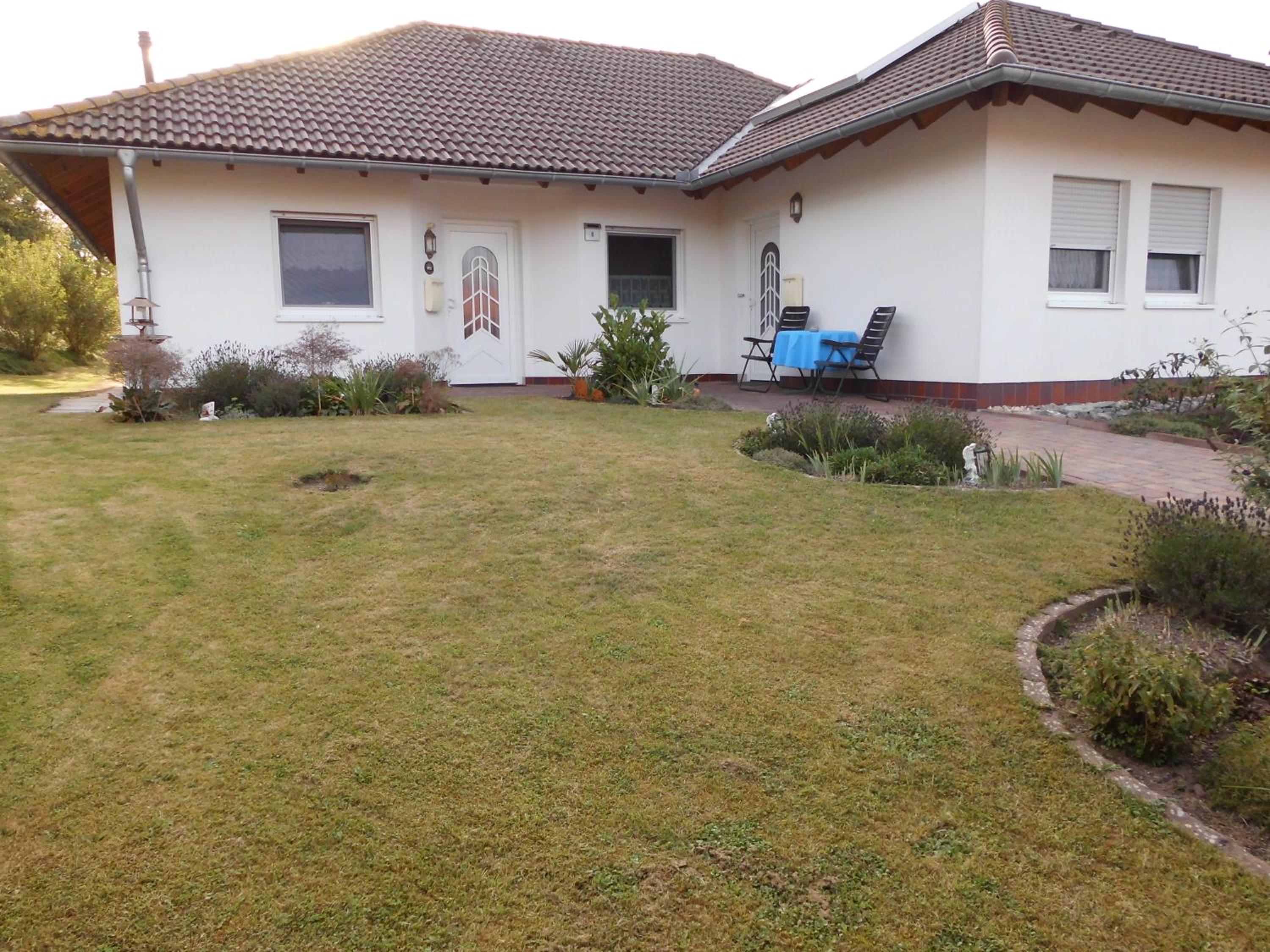 Ferienwohnung Schöne Aussicht