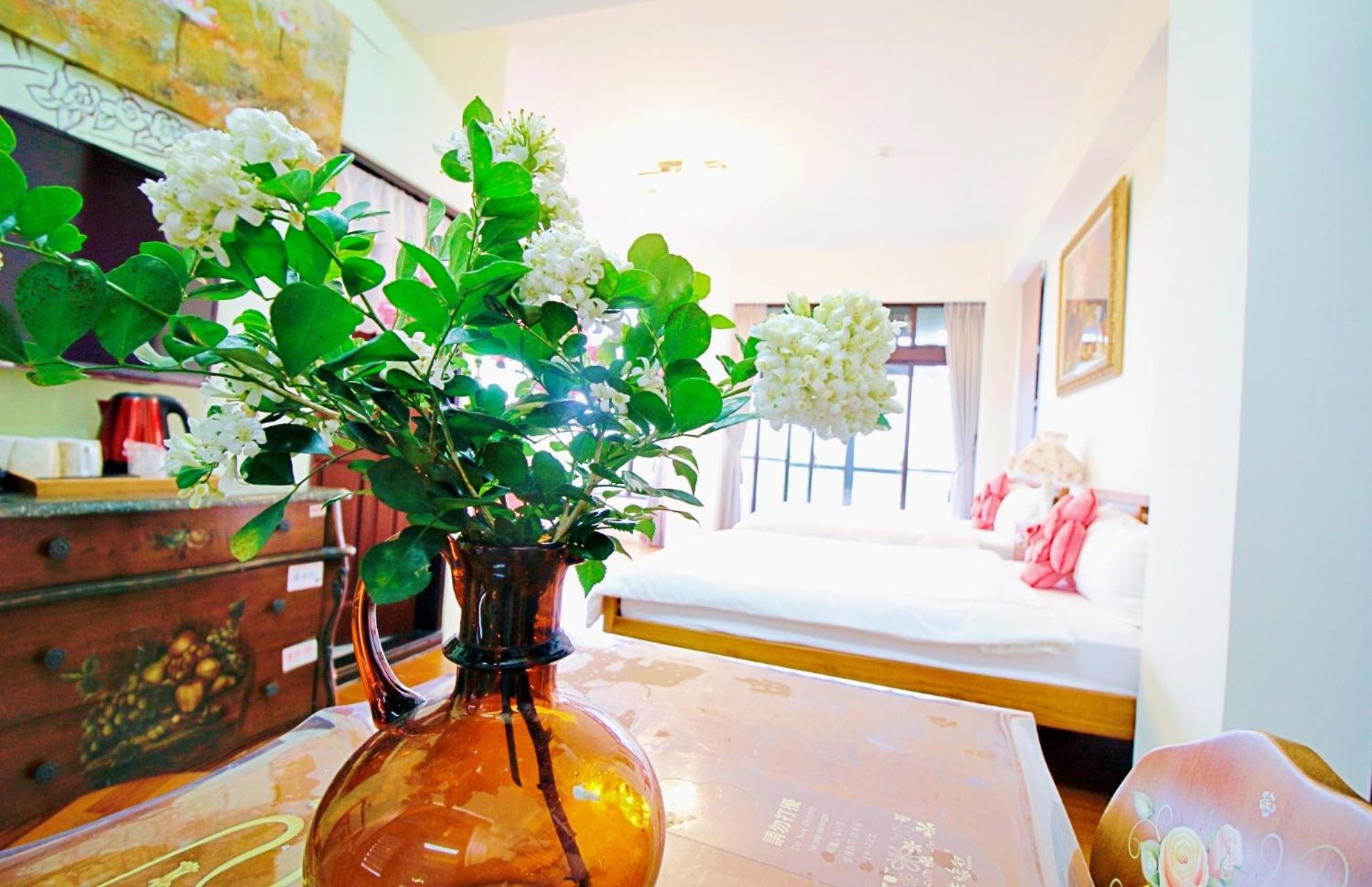 My Sweetie B&B