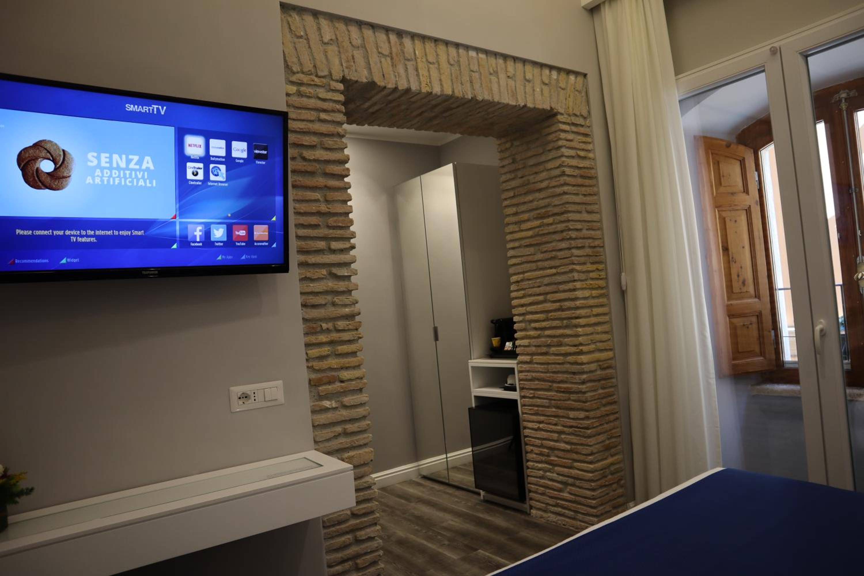 MILLINA SUITES IN NAVONA
