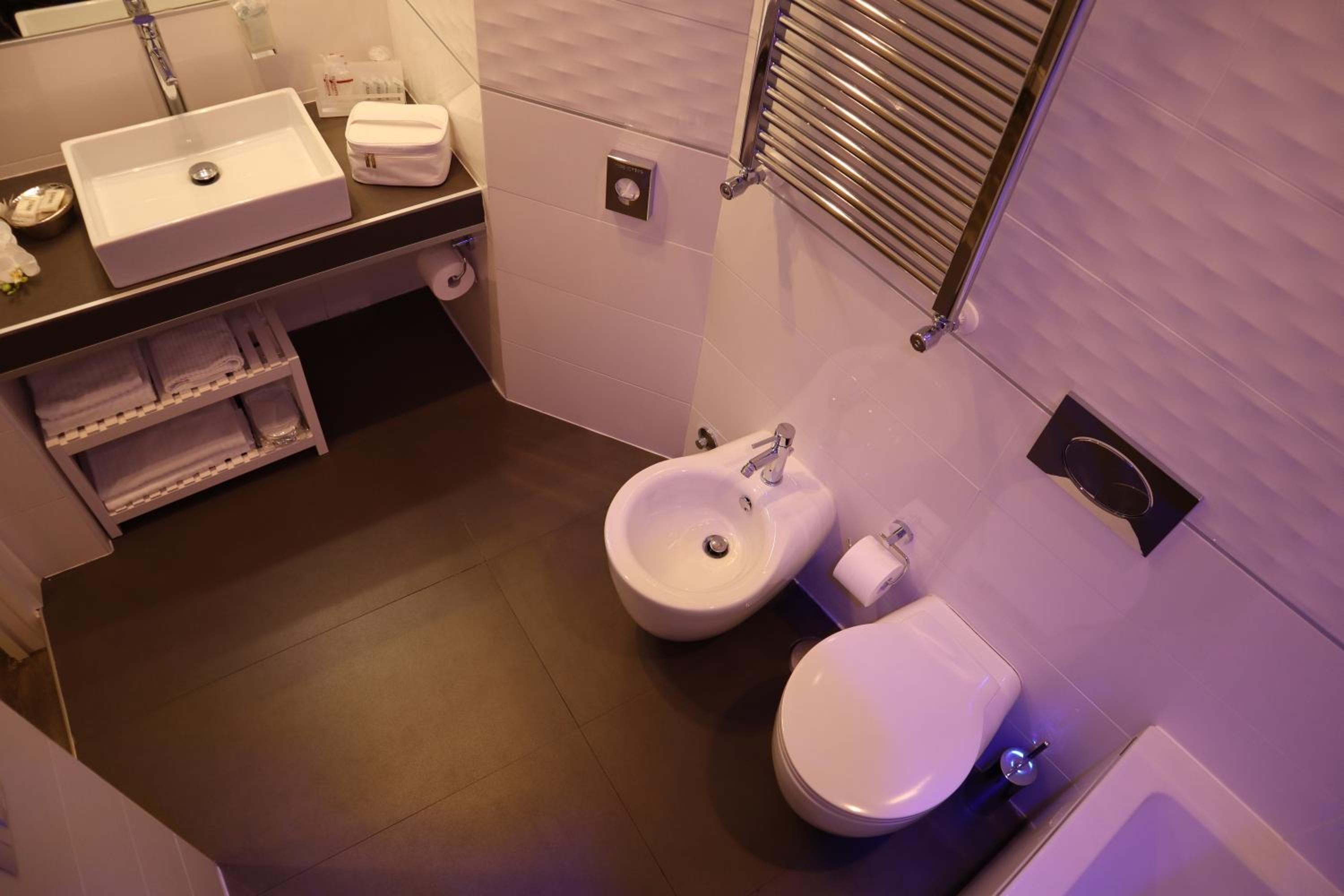 MILLINA SUITES IN NAVONA