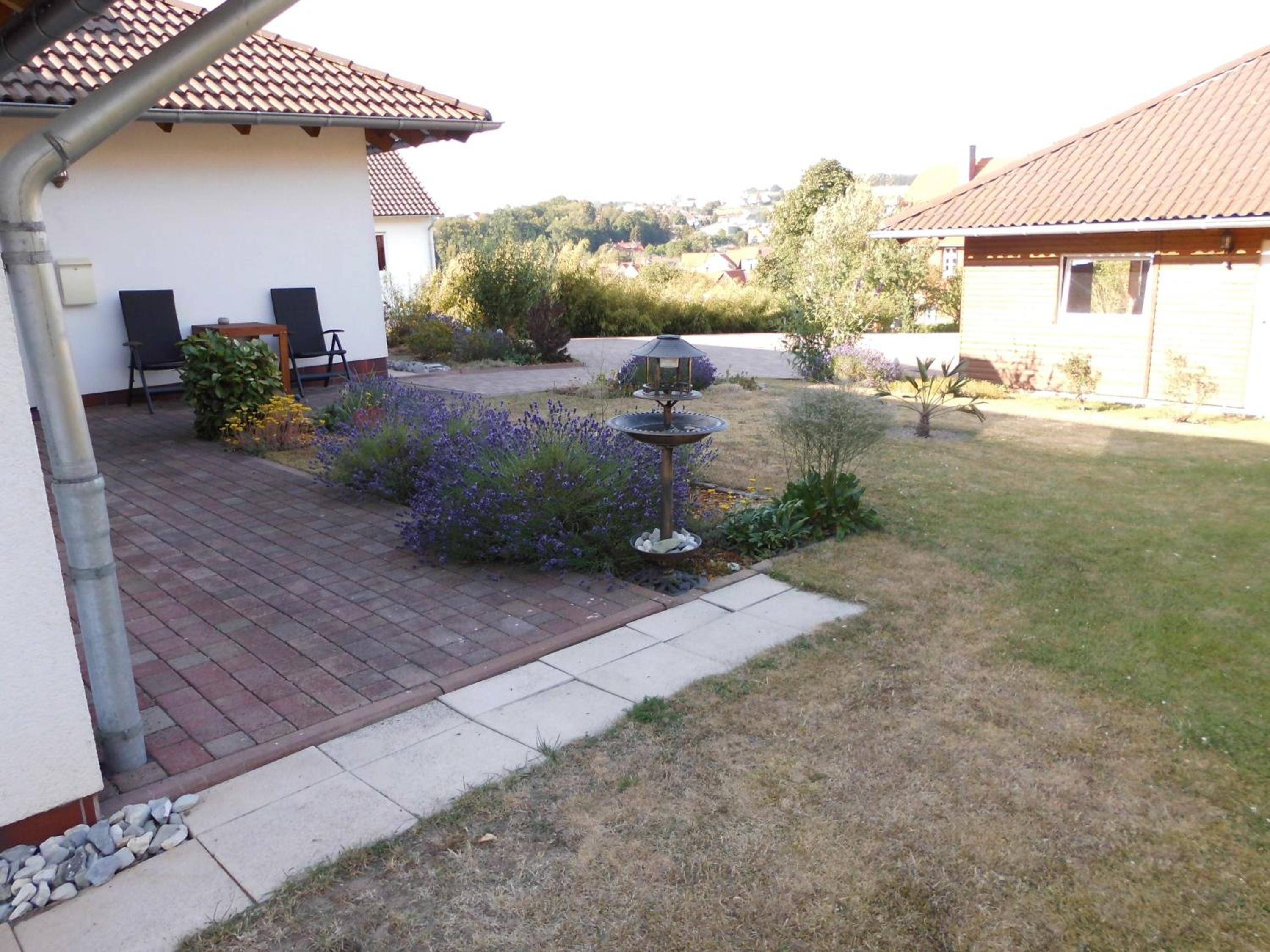 Ferienwohnung Schöne Aussicht