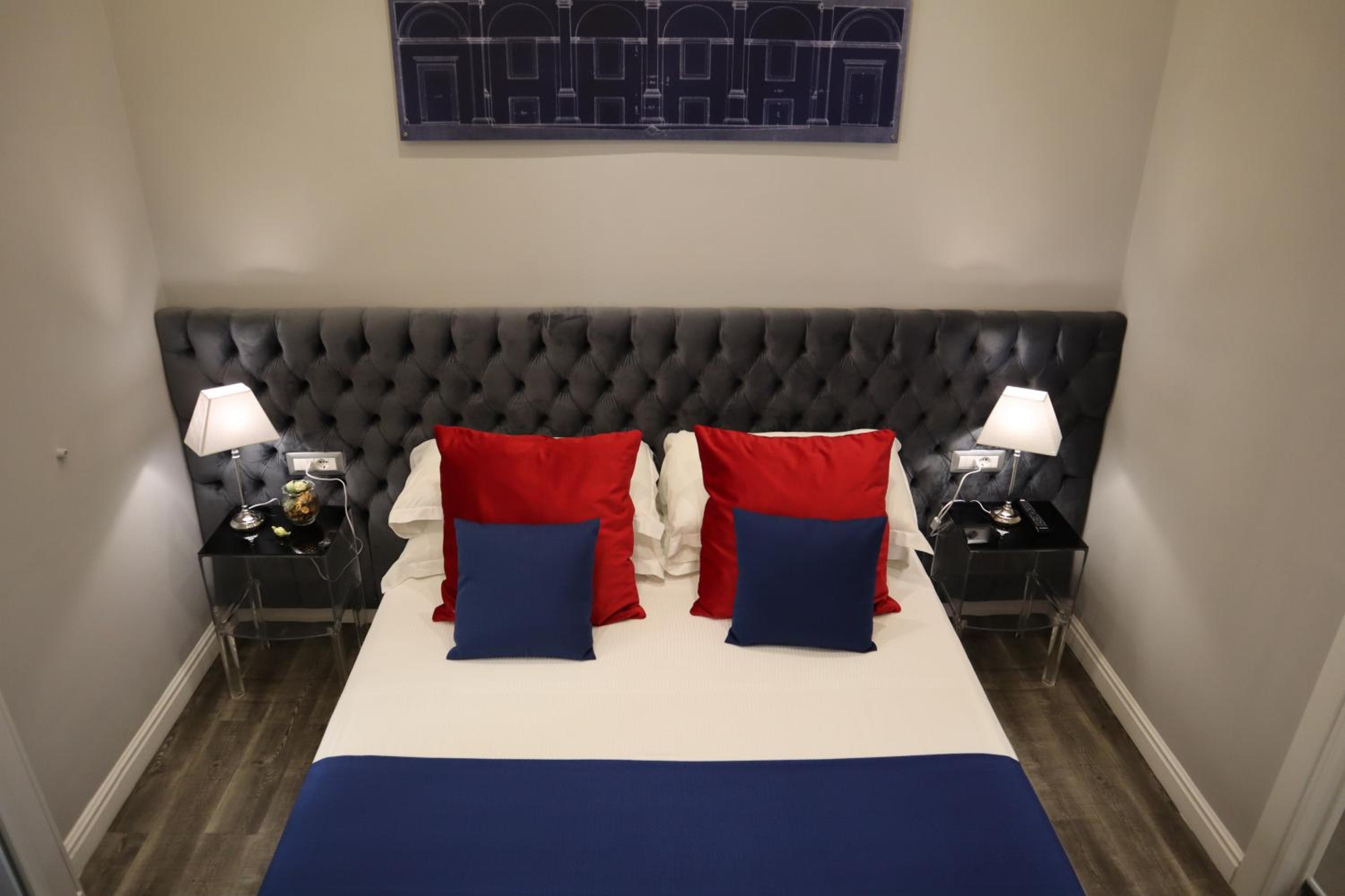 MILLINA SUITES IN NAVONA