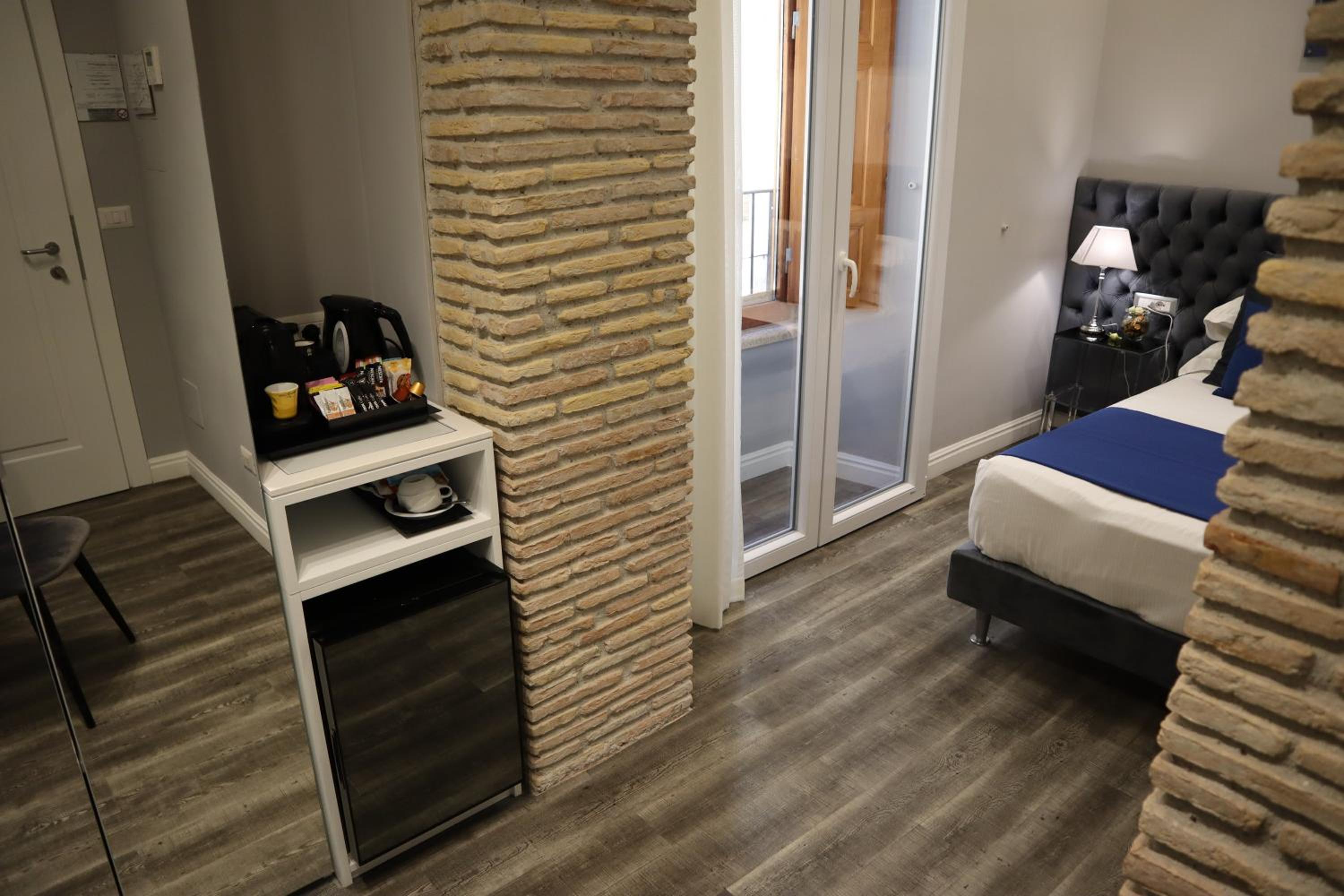 MILLINA SUITES IN NAVONA