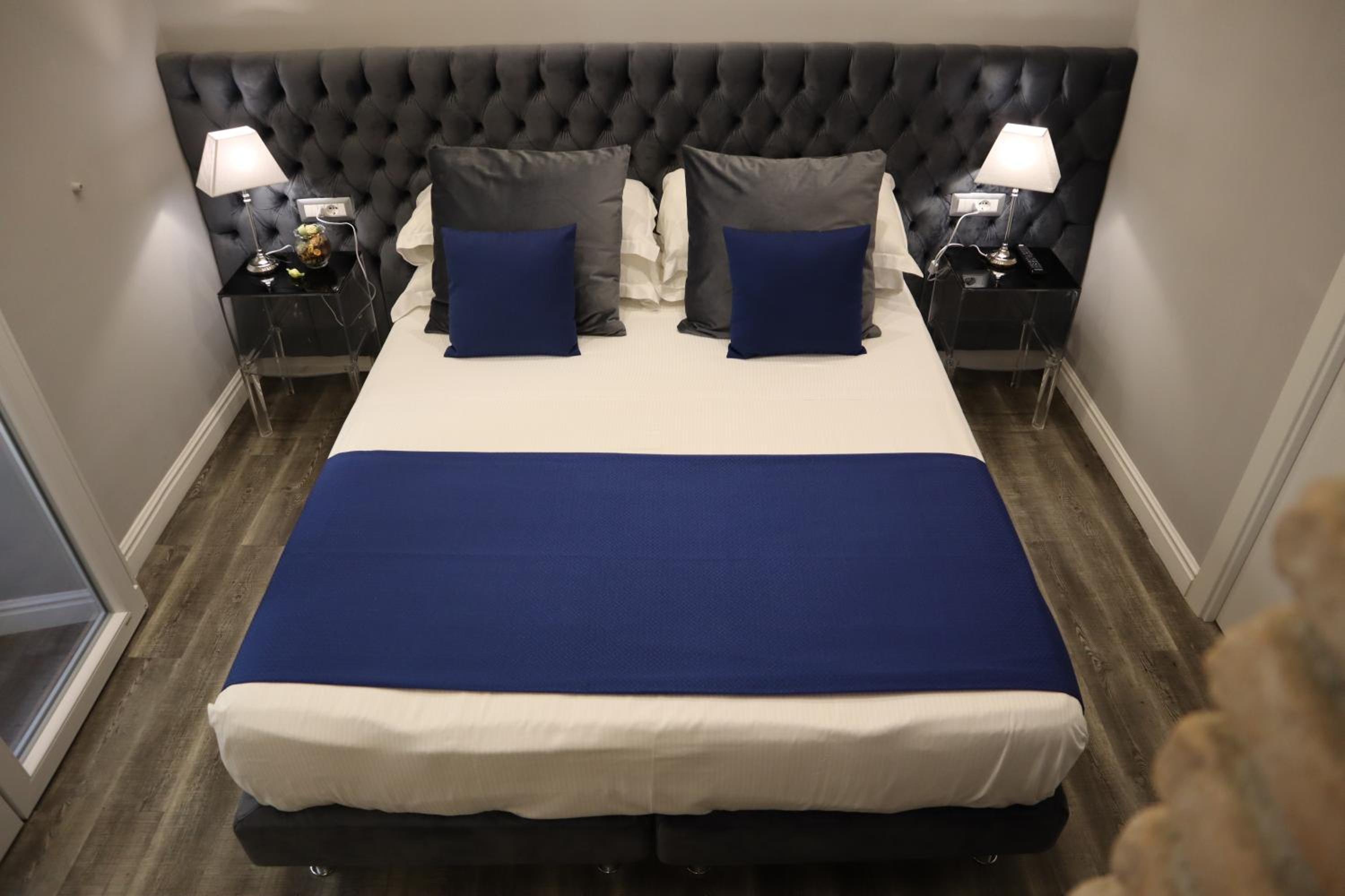 MILLINA SUITES IN NAVONA
